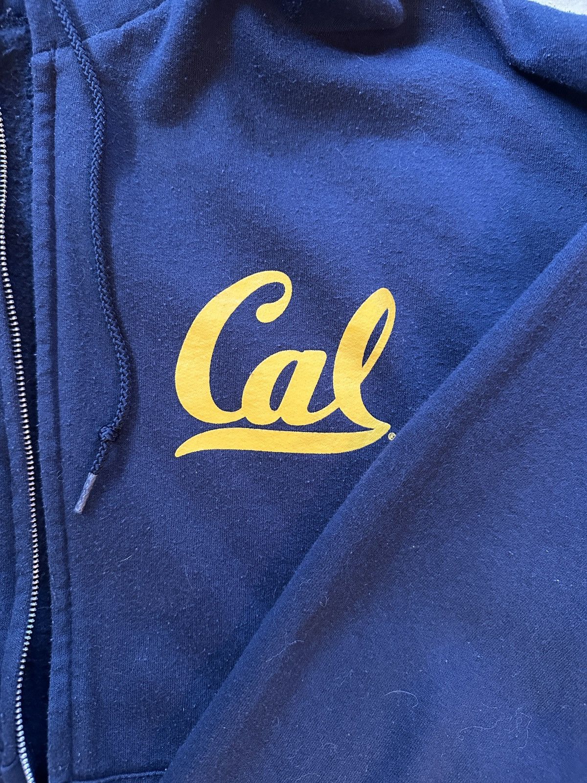 Champion Champion Cal Full-zip Jacket Size US M / EU 48-50 / 2 - 2 Thumbnail