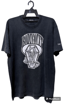 ヴィンテージ 90s Bodycount Tシャツ iceT ボディカウント