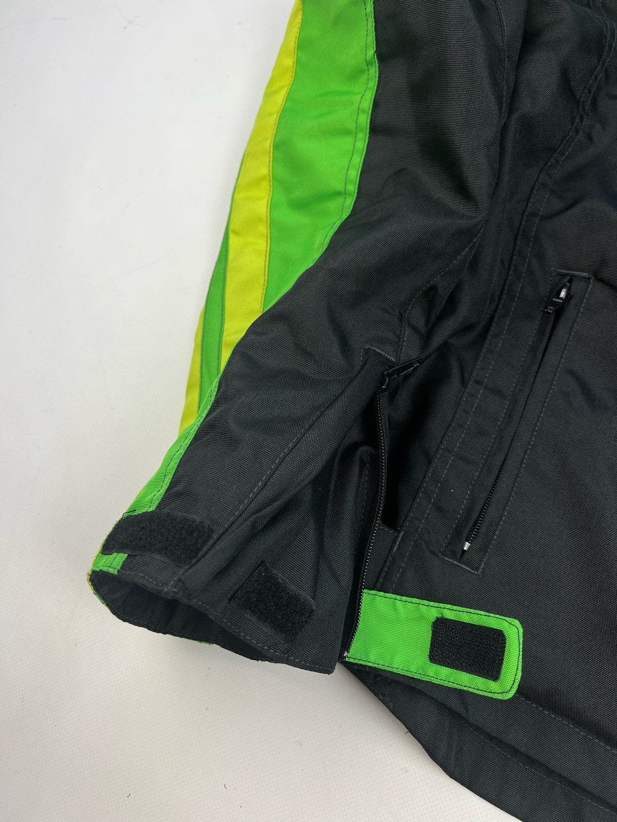Vintage Racing vintage fast lane jacket Size US L / EU 52-54 / 3 - 6 Thumbnail