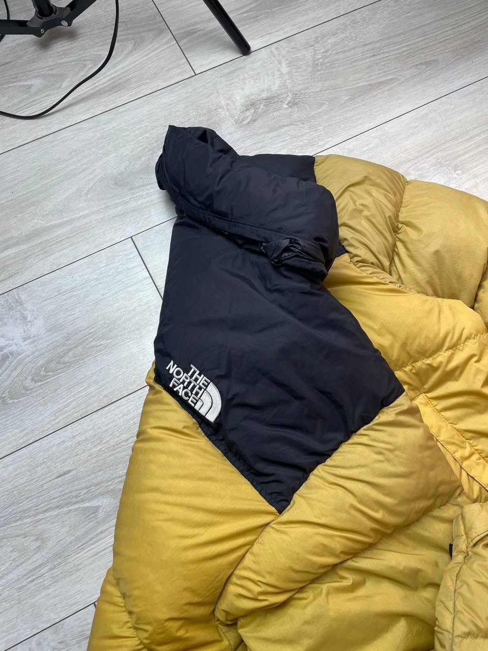 The North Face × Vintage The north face 700 puffer jacket rare Size US XL / EU 56 / 4 - 3 Thumbnail