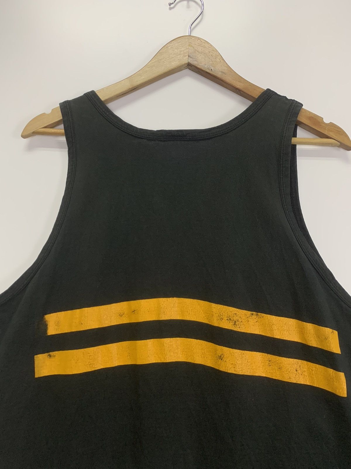 MLB × Vintage Vintage LB Singlet Size US XL / EU 56 / 4 - 8 Thumbnail