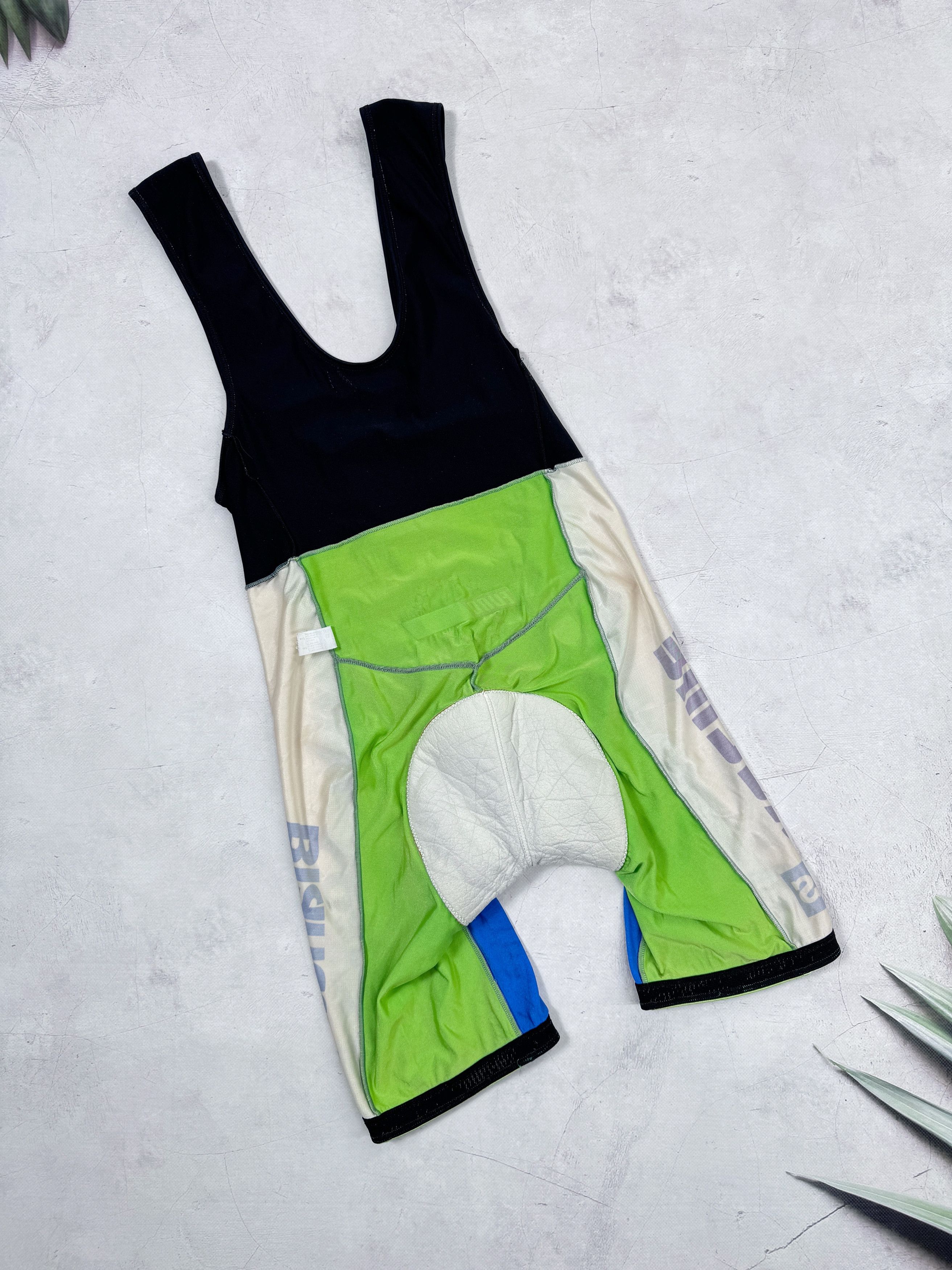 Sports Specialties Nalini Costa Blanca Euro Sport Cycling Jersey & Bib Shorts Size US M / EU 48-50 / 2 - 16 Thumbnail