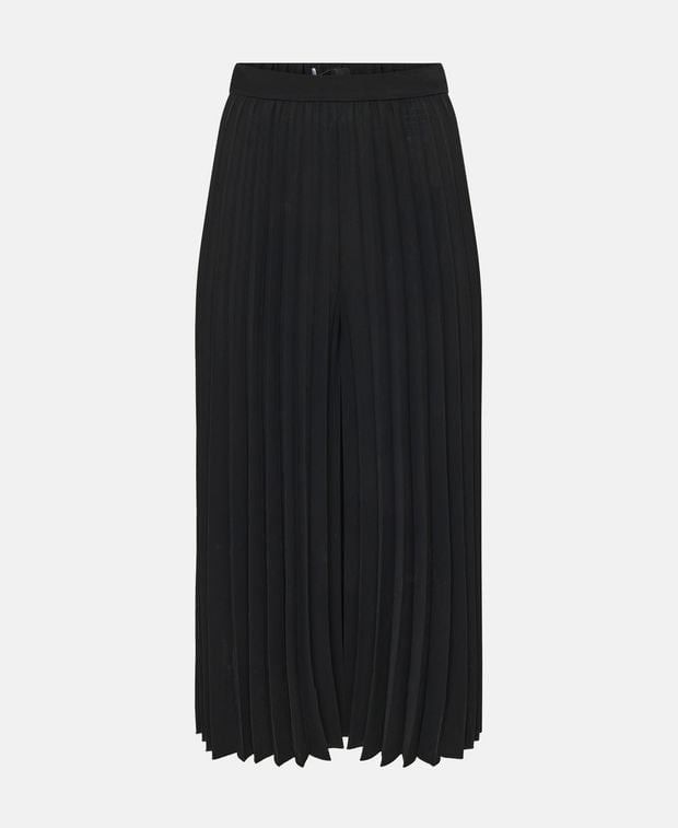 Joseph 7/8 trousers with pleat Size 24" / US 00 / IT 34 - 1 Thumbnail