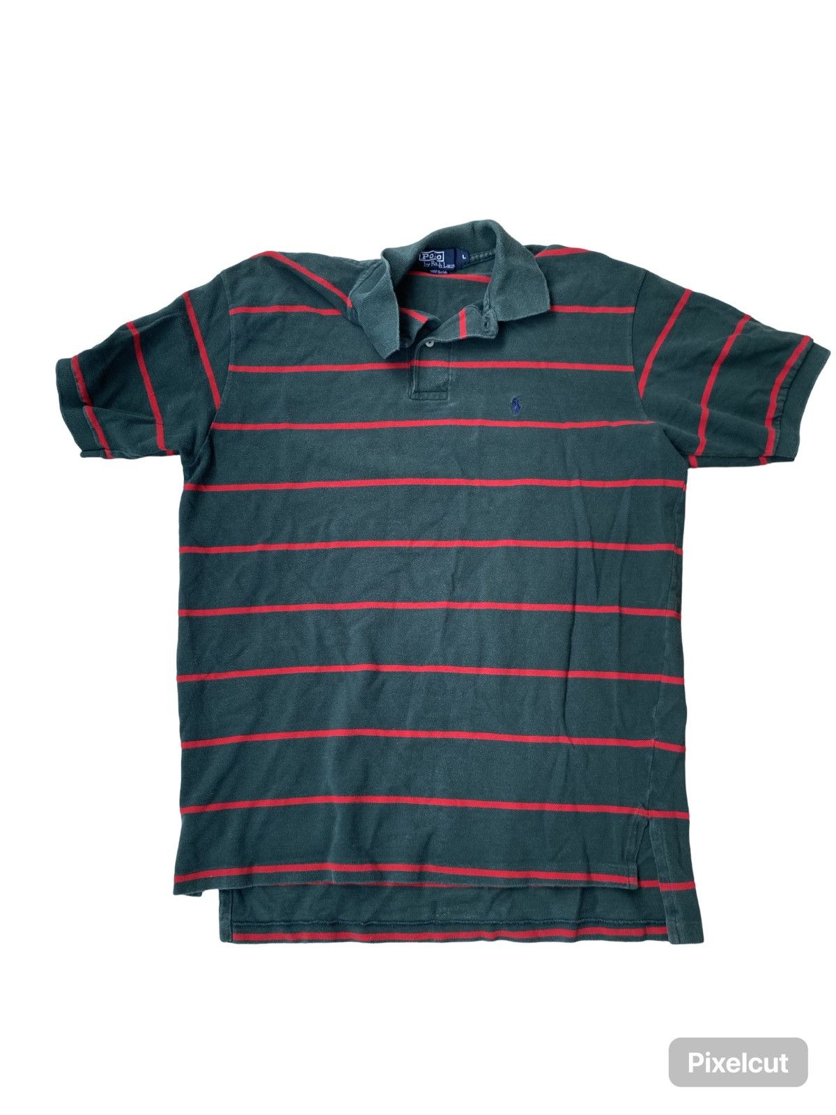 Polo Ralph Lauren Polo by Ralph Lauren Size US L / EU 52-54 / 3 - 1 Thumbnail