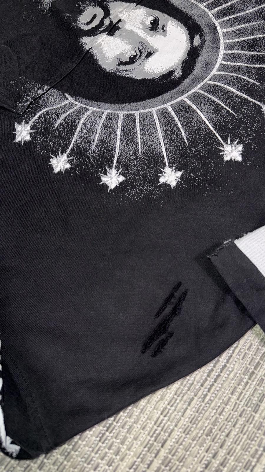 Other We Are Righteous Crown of Light Hoodie Size US M / EU 48-50 / 2 - 3 Thumbnail