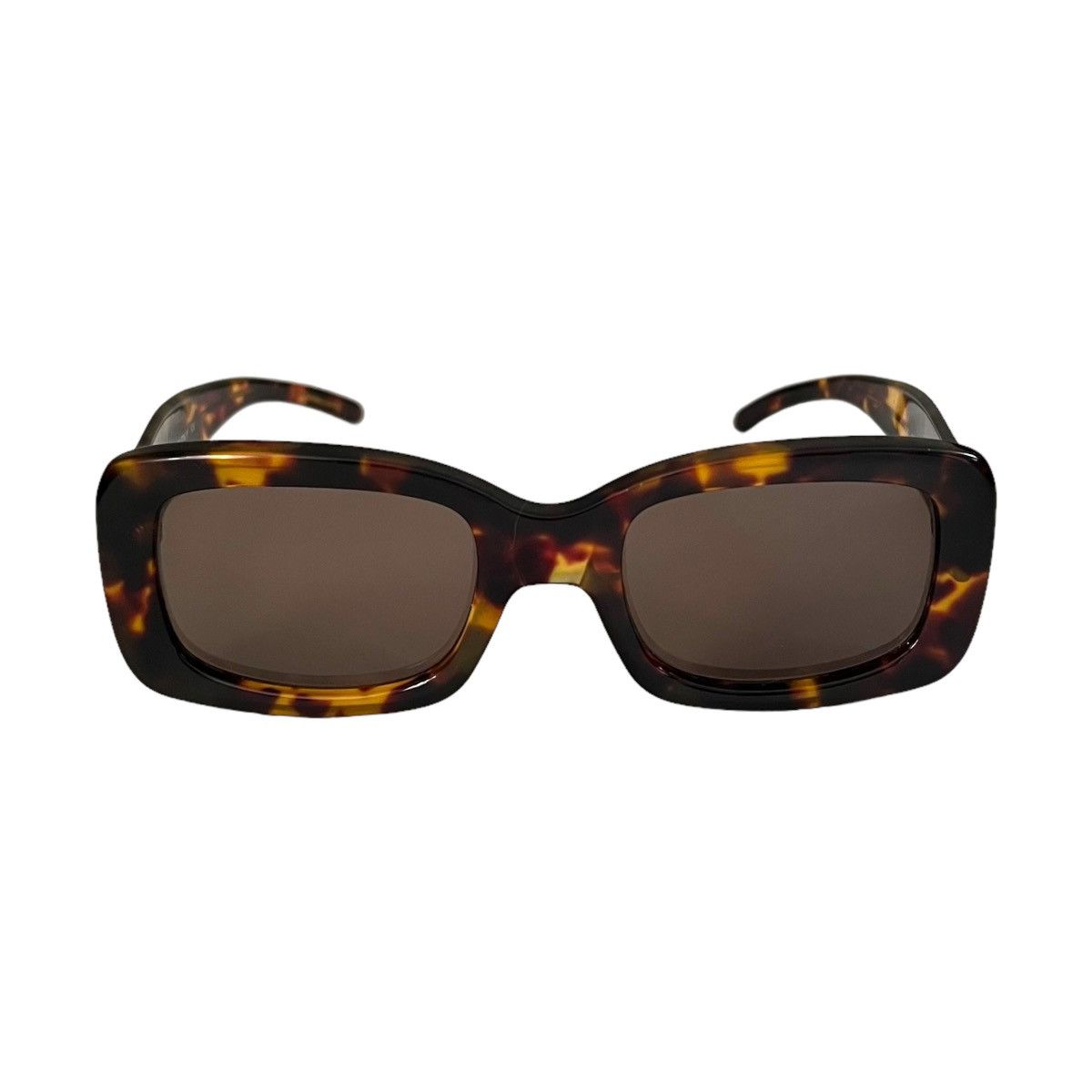 Gucci Gucci Moda Sunglasses Size ONE SIZE - 2 Thumbnail