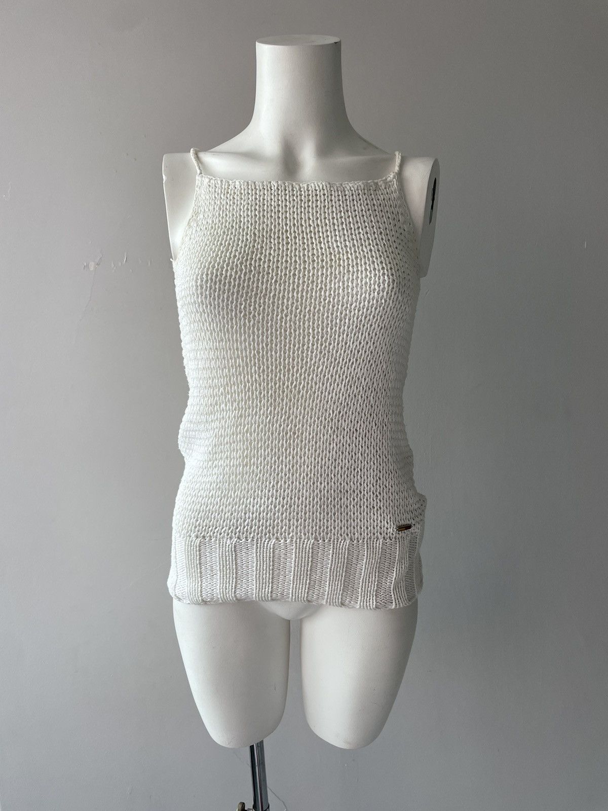 Tommy Hilfiger Tommy Hilfiger blouse Size M / US 6-8 / IT 42-44 - 5 Thumbnail