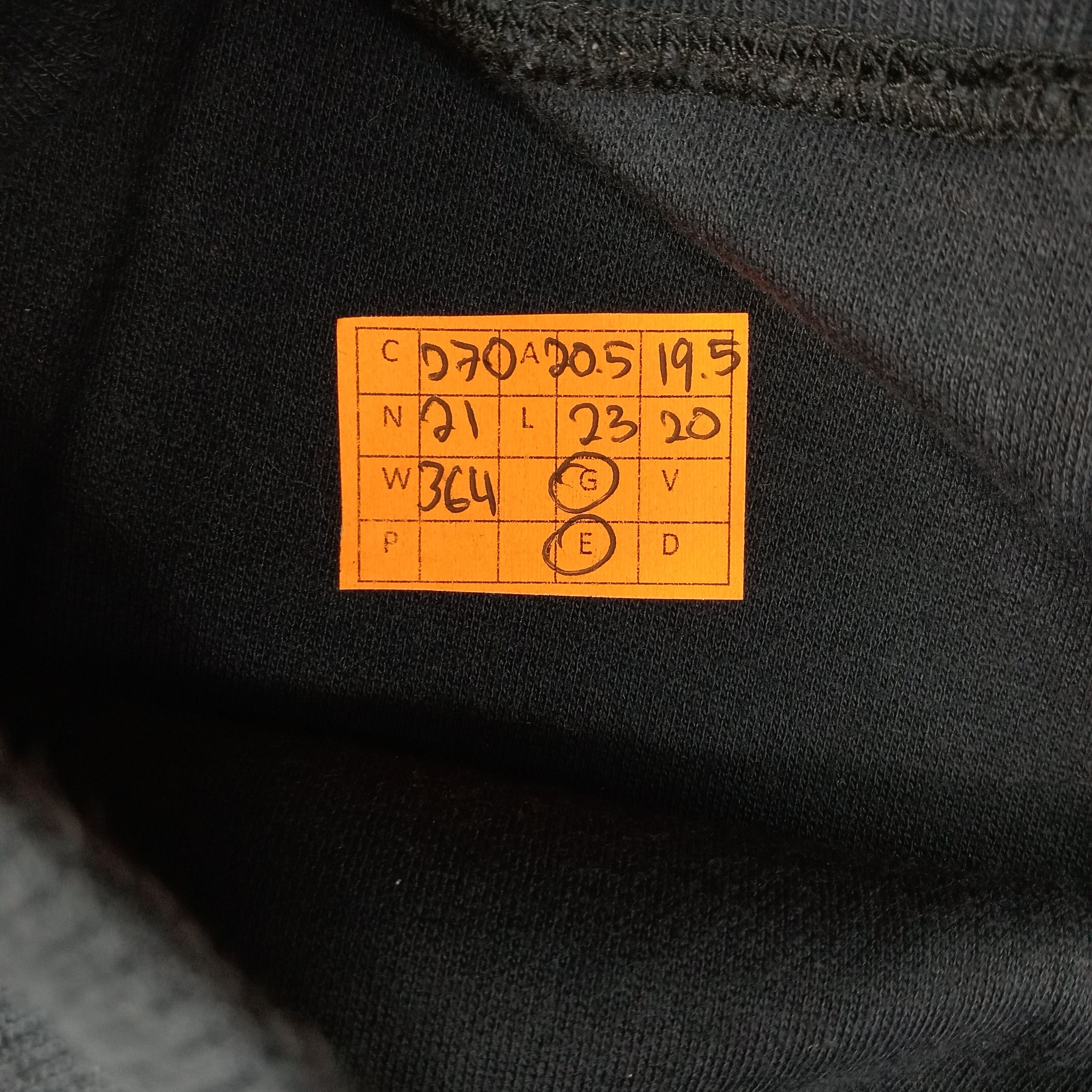 Missoni Missoni Mare Designer Sweatshirt C270N21 Size US S / EU 44-46 / 1 - 9 Thumbnail
