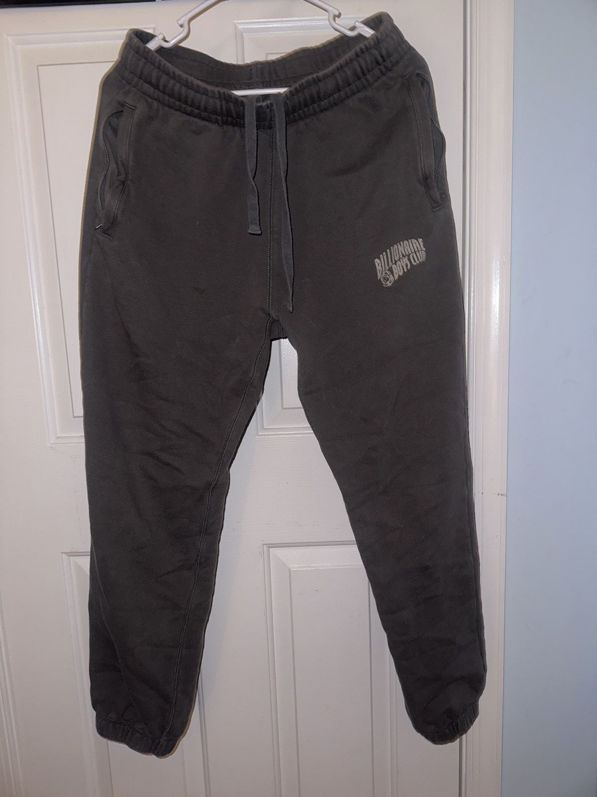 Billionaire Boys Club Billionaire Boys Club Sweatpants Size US 32 / EU 48 - 1 Thumbnail