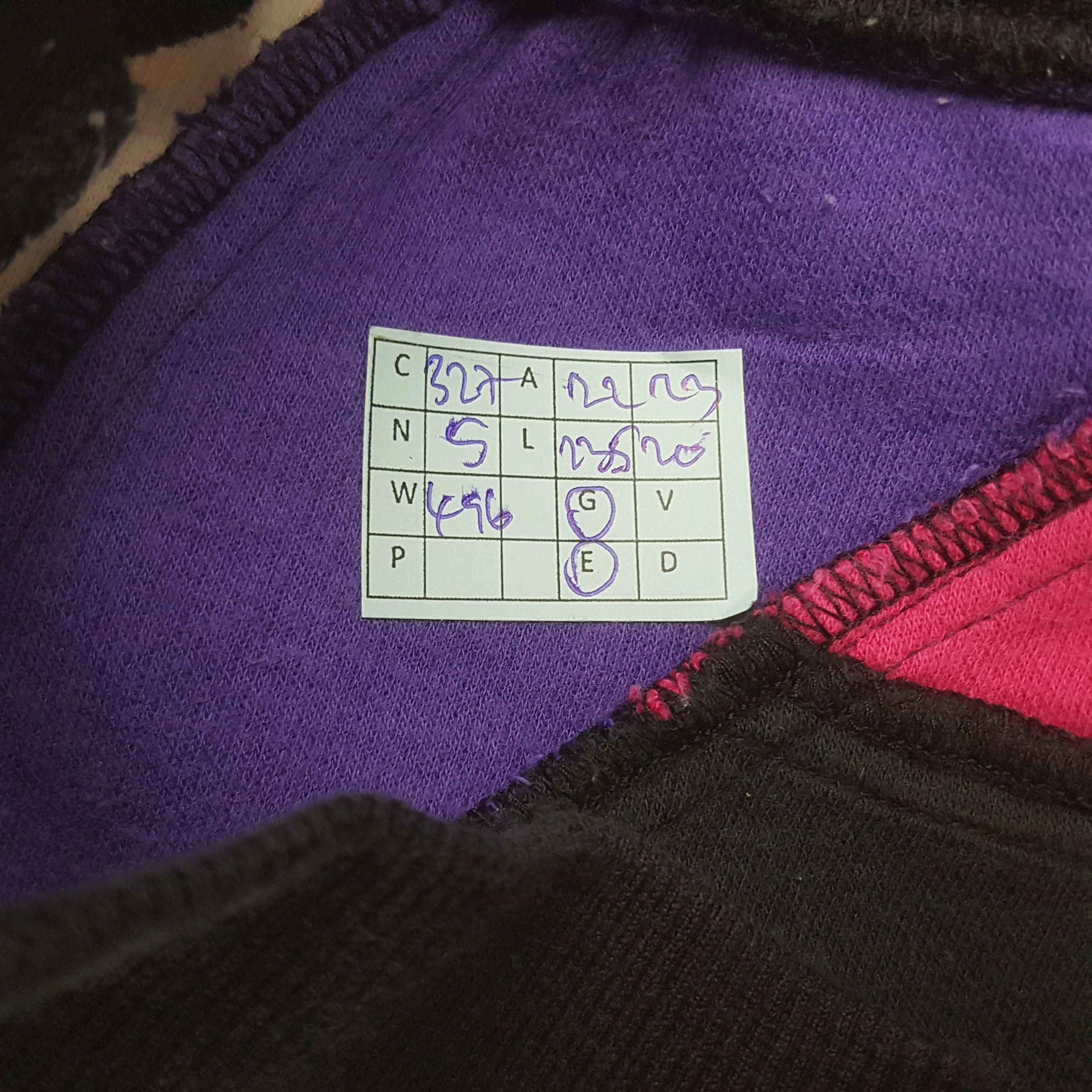 Other Vintage Farnese Sweatshirt Size US XXS / EU 40 - 11 Thumbnail