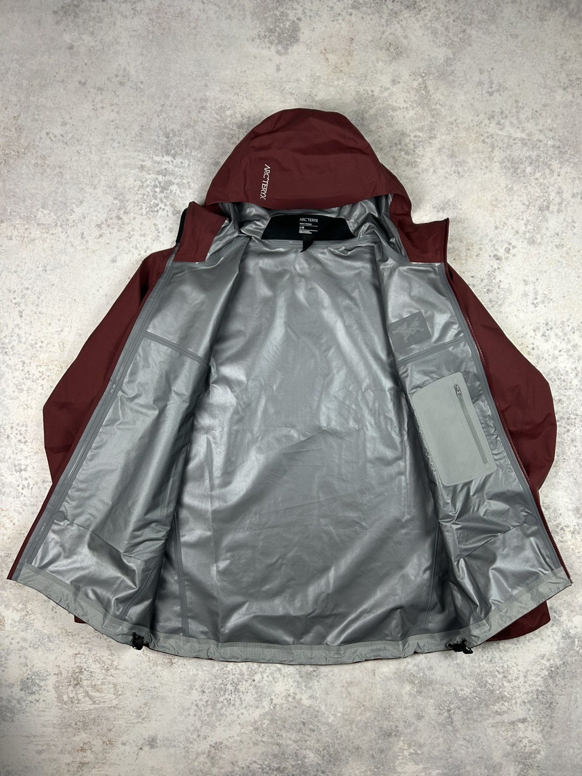 Arc'teryx Arc’teryx Beta Mars L Size US L / EU 52-54 / 3 - 3 Thumbnail