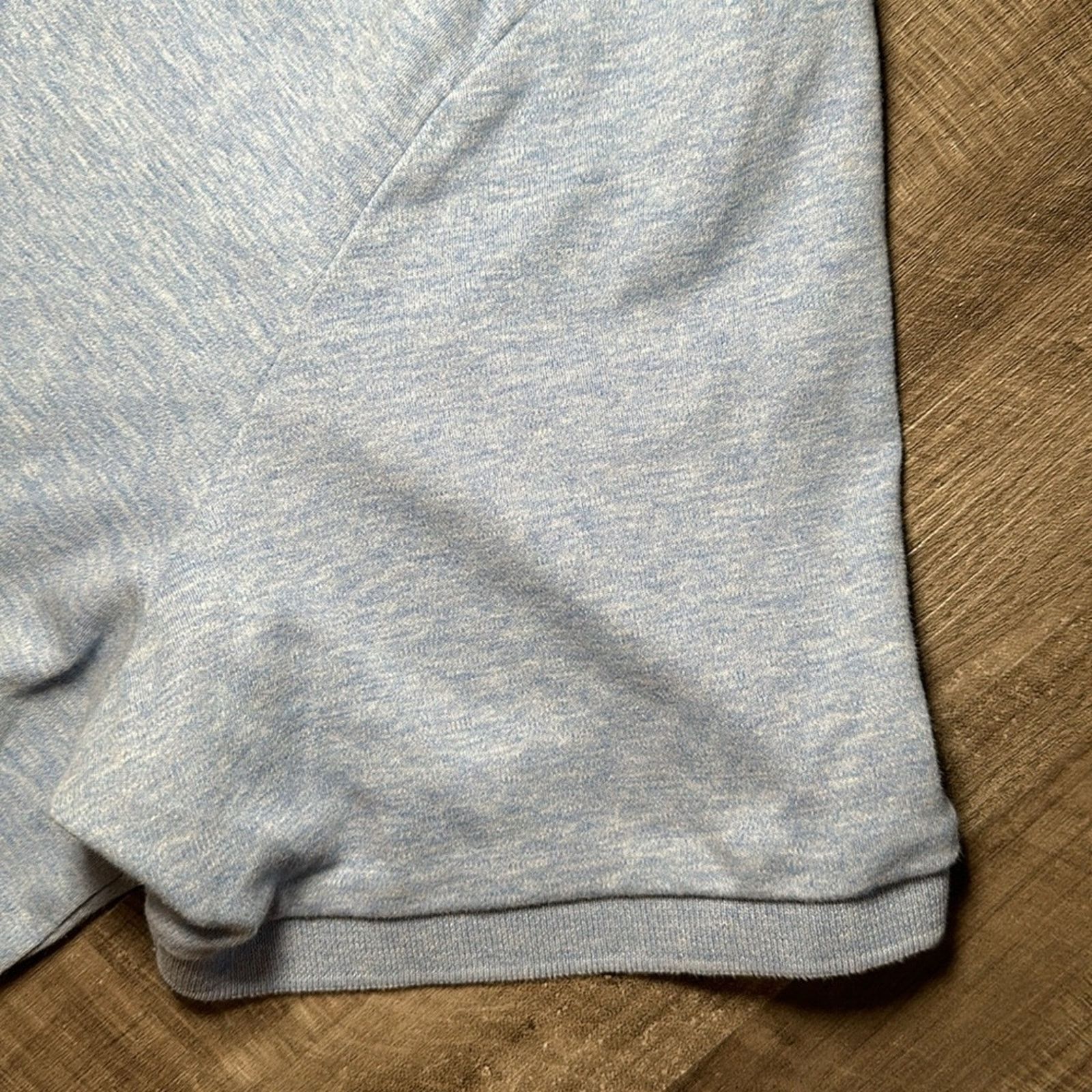 Polo Ralph Lauren Polo Ralph Lauren Pima Soft Touch Polo - XL Size US XL / EU 56 / 4 - 4 Thumbnail