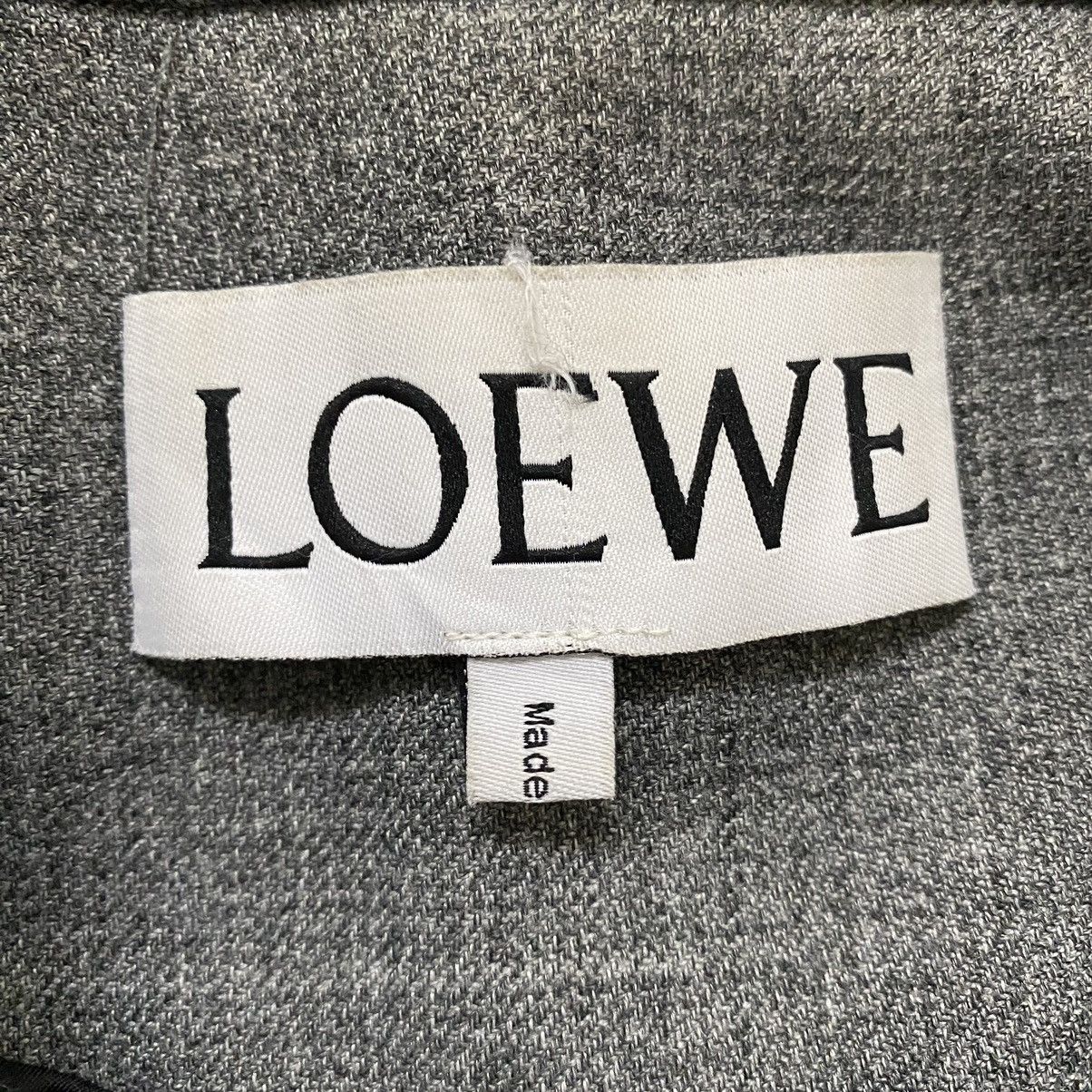 Loewe ☀️Nice design Loewe casual jacket women size 36 Size S / US 4 / IT 40 - 7 Thumbnail