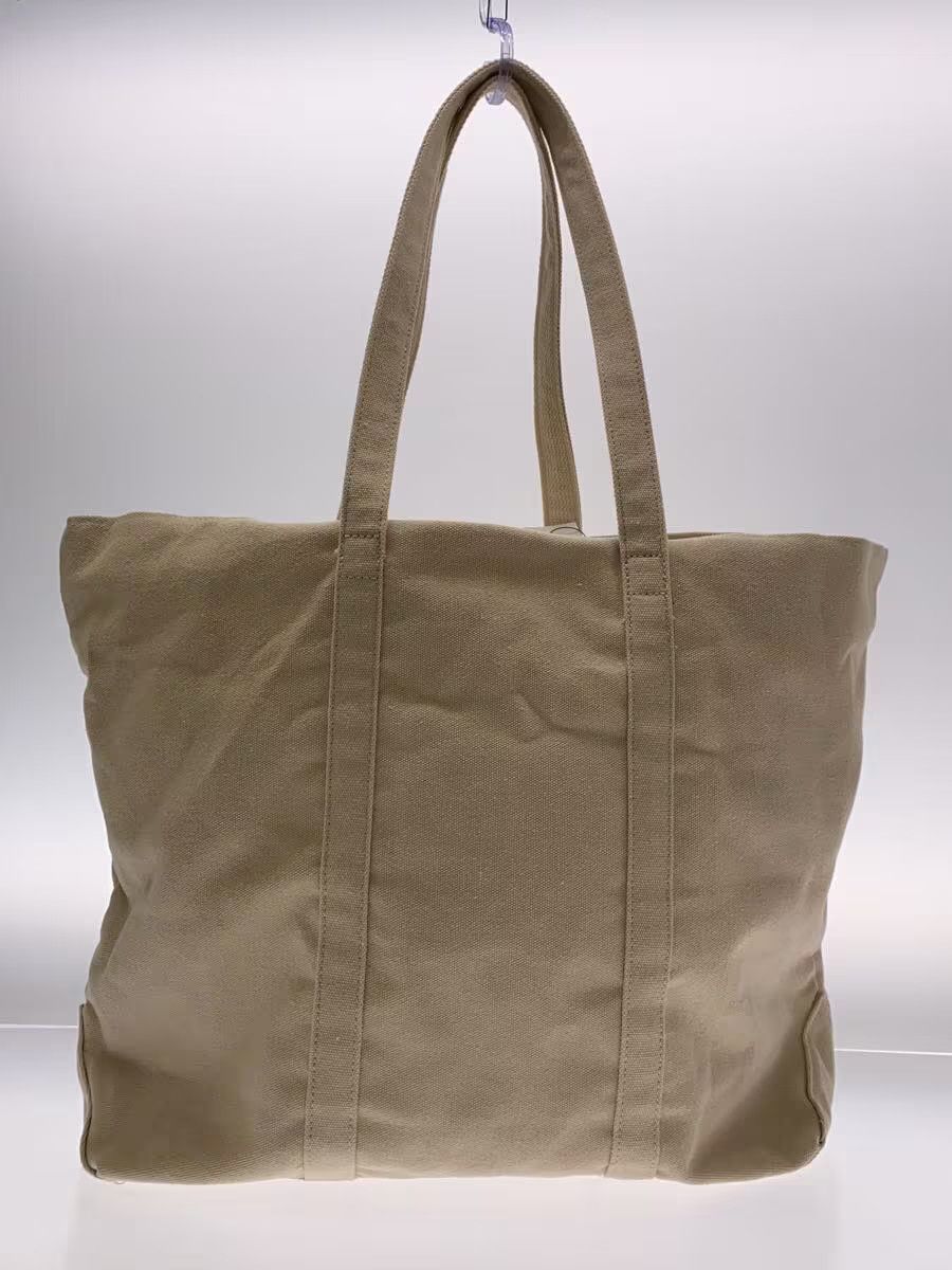 Y's × Yohji Yamamoto Logo Tote Bag Size ONE SIZE - 3 Thumbnail