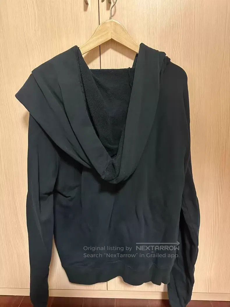 Rick Owens Rick Owens Wizard Hat Sweatshirt Size US S / EU 44-46 / 1 - 2 Thumbnail