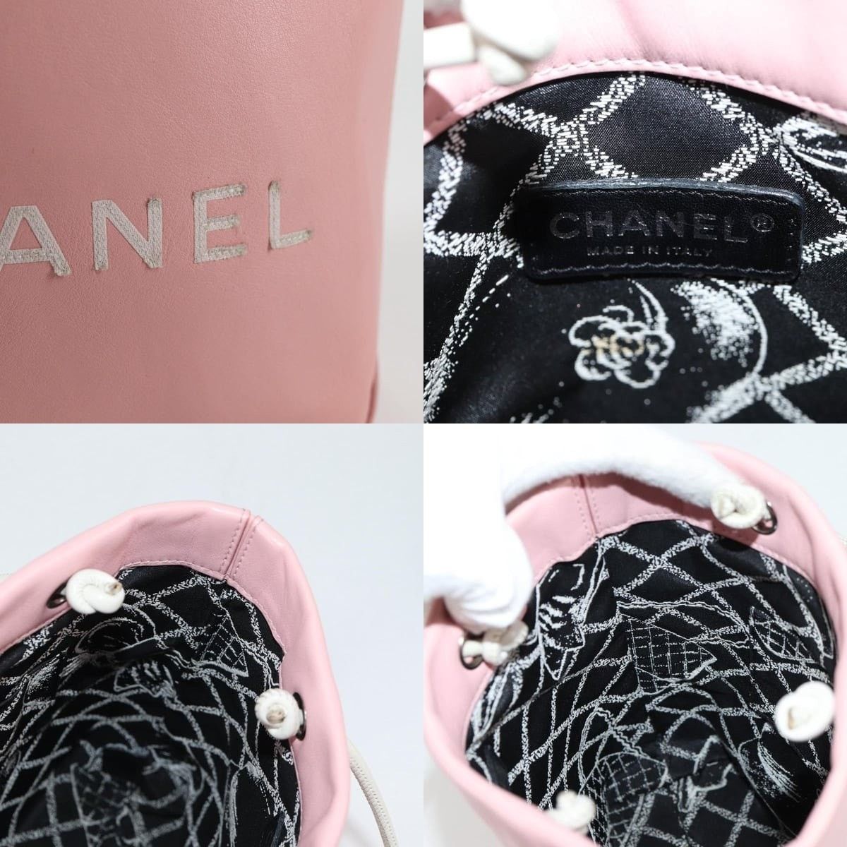 Chanel Chanel Classic Flap Handbag Size ONE SIZE - 7 Thumbnail