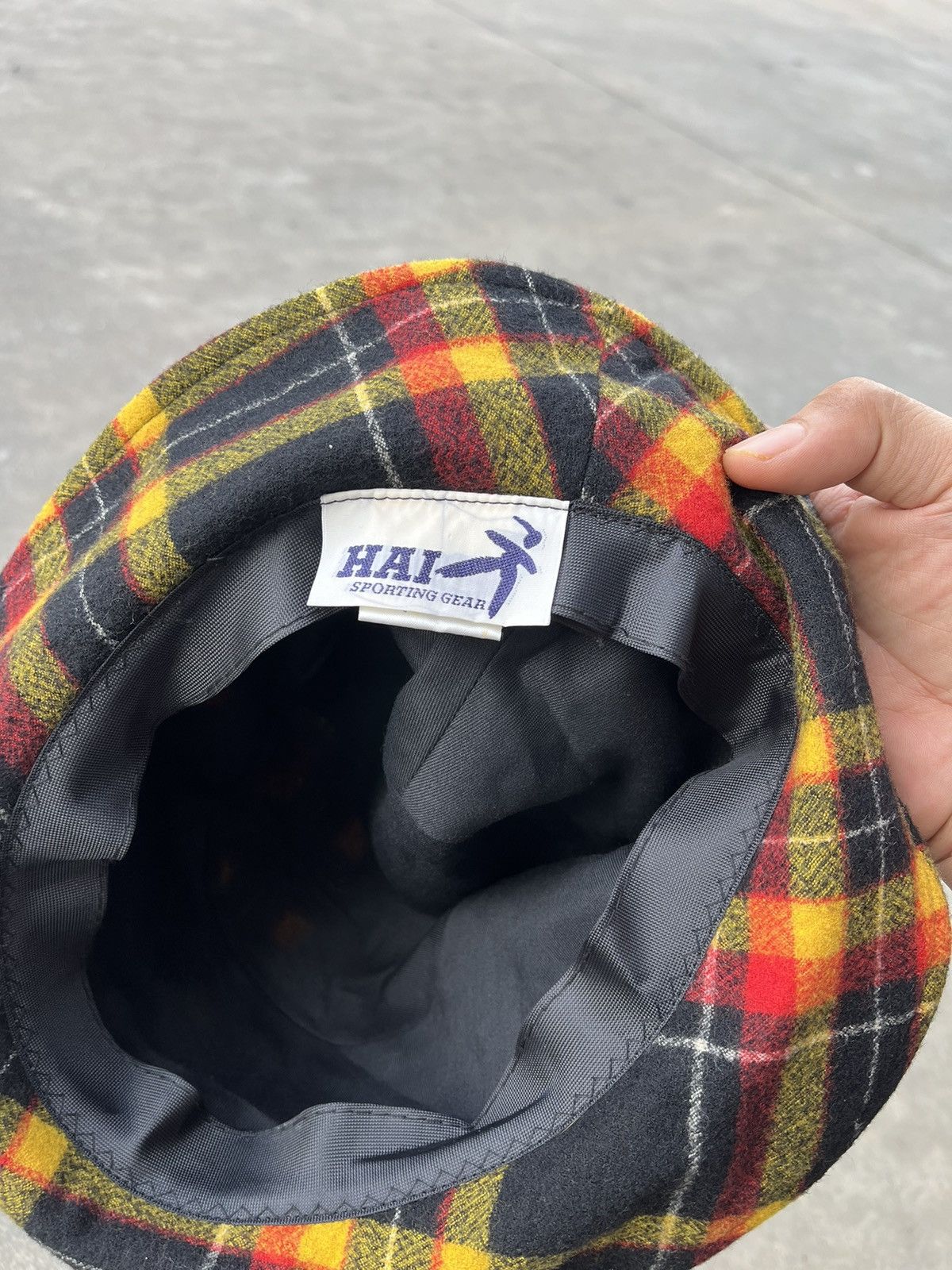 Issey Miyake Hai spoting gear Size ONE SIZE - 3 Thumbnail
