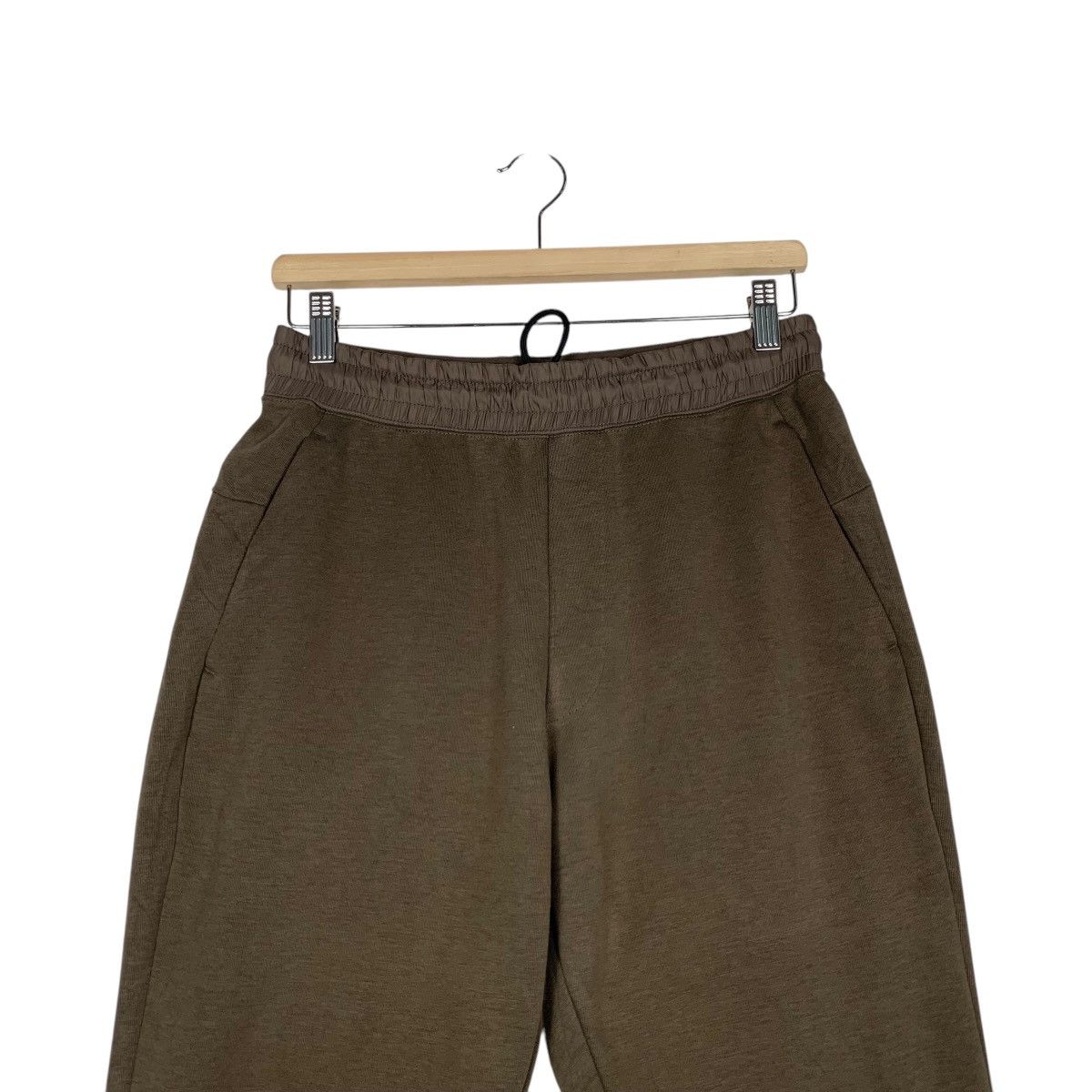 Jil Sander × Uniqlo +J Uniqlo X Jil Sander Drawstring Sweatpant #1481-C67 Size US 28 / EU 44 - 2 Thumbnail