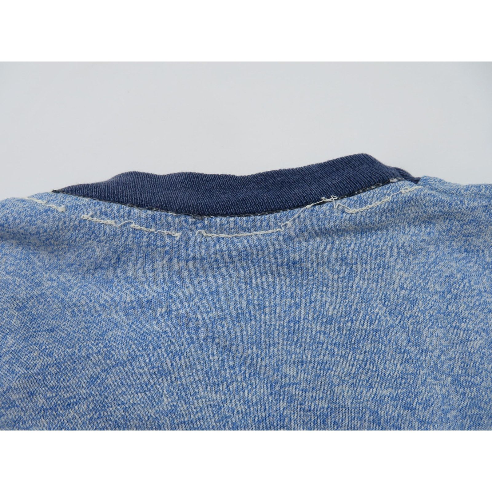 Other Grand Canyon Arizona Blue Ringer T-shirt Sz S 1980s Size US S / EU 44-46 / 1 - 6 Thumbnail