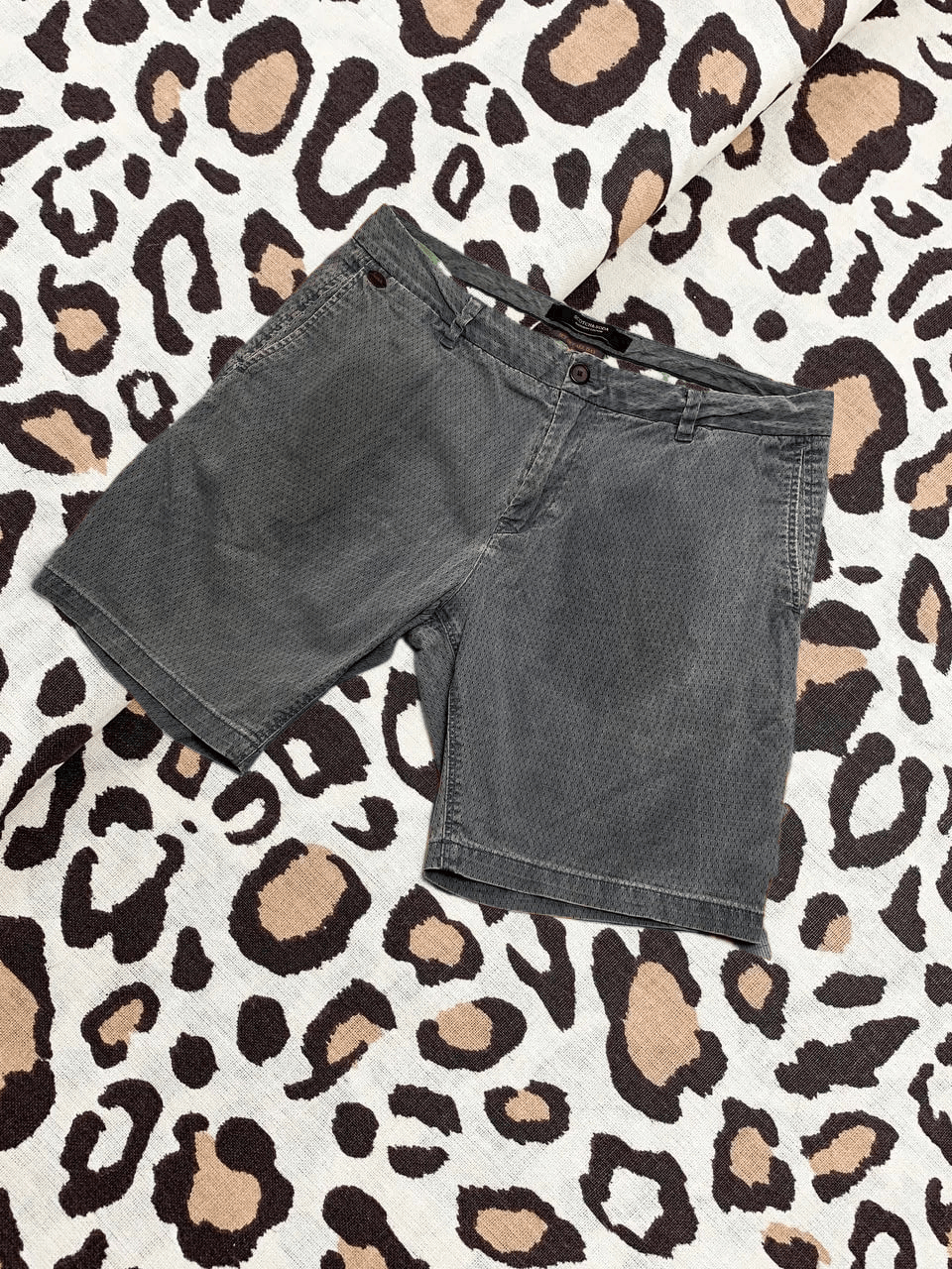 Scotch & Soda Scotch & Soda Shorts Size US 32 / EU 48 - 1 Thumbnail