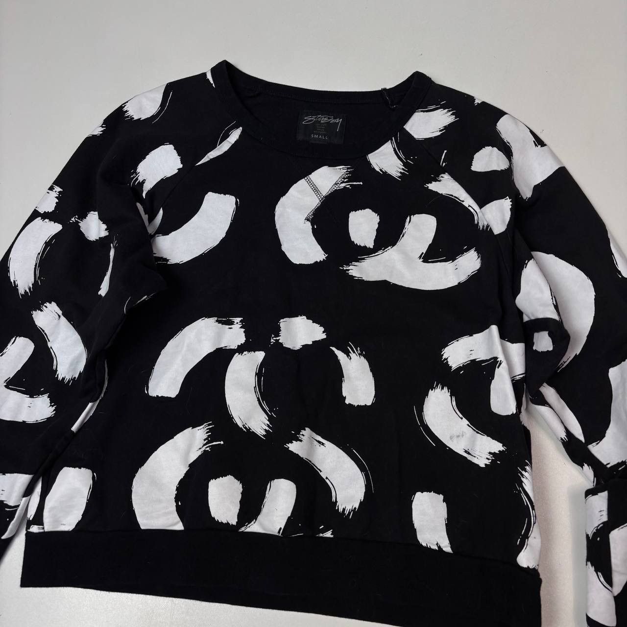 Stussy Women’s Stussy sweatshirt Size:S Size S / US 4 / IT 40 - 3 Thumbnail