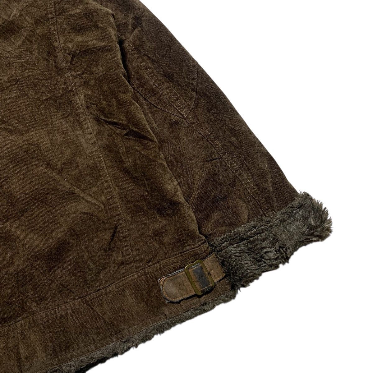 Japanese Brand Vtg Smith's Americans V-keii Ifsix Bono Goa Y2k Lgb Style Size US L / EU 52-54 / 3 - 7 Thumbnail