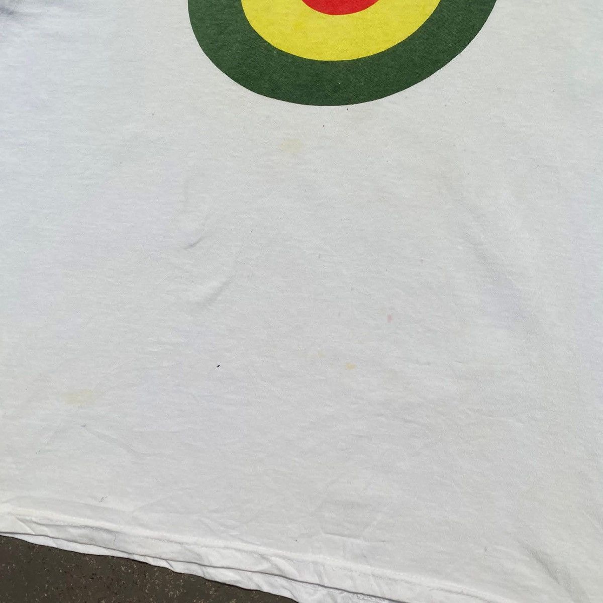 Japanese Brand RARE ‼️ Rasta Mods Size US L / EU 52-54 / 3 - 5 Thumbnail