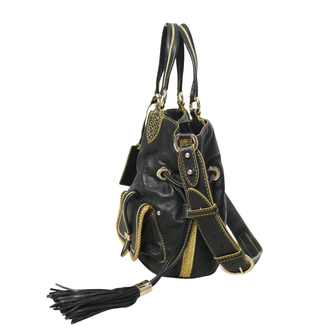 Lancel Lancel Special Edition Premier Flirt Bucket Bag Size ONE SIZE - 4 Thumbnail
