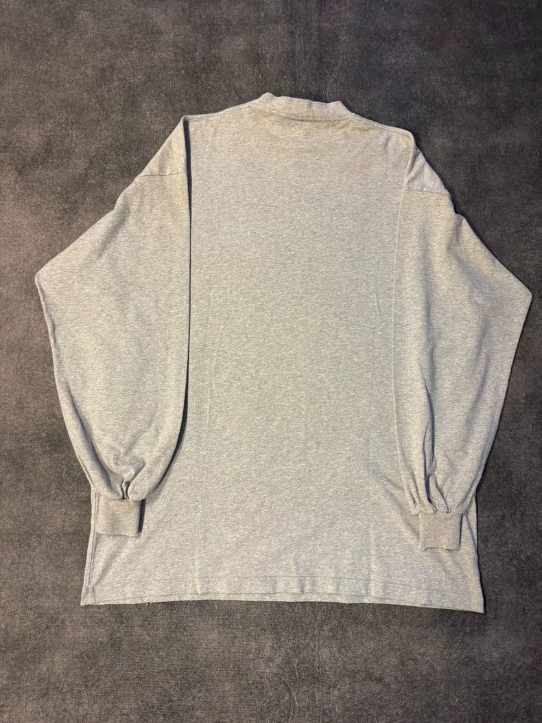 Balenciaga Be Kind Balenciaga Long Sleeve Hoodie Sweatshirt-2505 Size US M / EU 48-50 / 2 - 2 Thumbnail