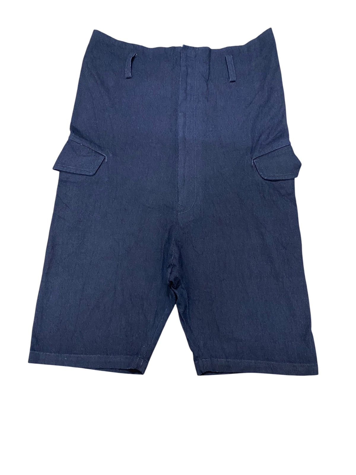 Yohji Yamamoto Limi feu by Yohjiyamamoto ballon pants Size US 31 - 4 Thumbnail