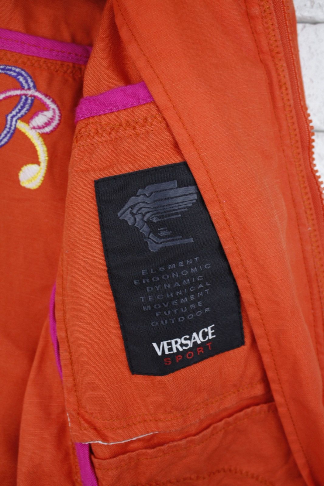 Versace Versace Sport Size S / US 4 / IT 40 - 7 Thumbnail