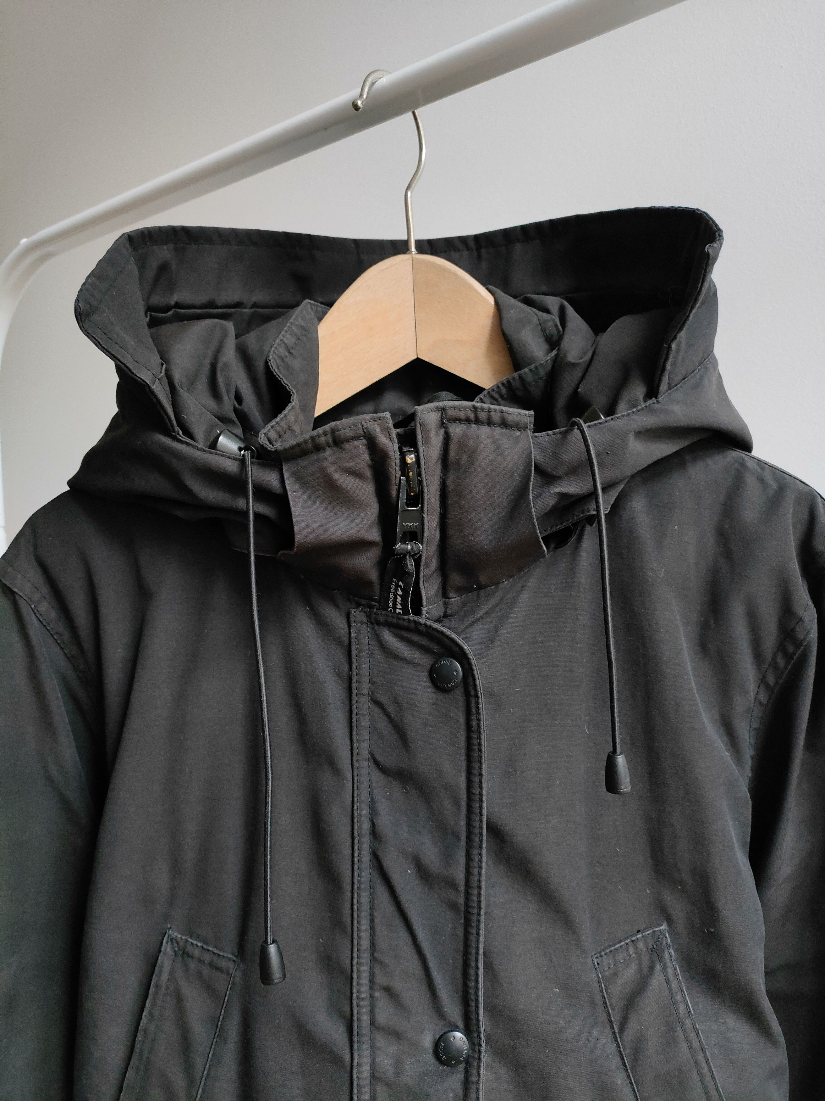Canada Goose Canada Goose Trillium parka jacket Size S / US 4 / IT 40 - 3 Thumbnail