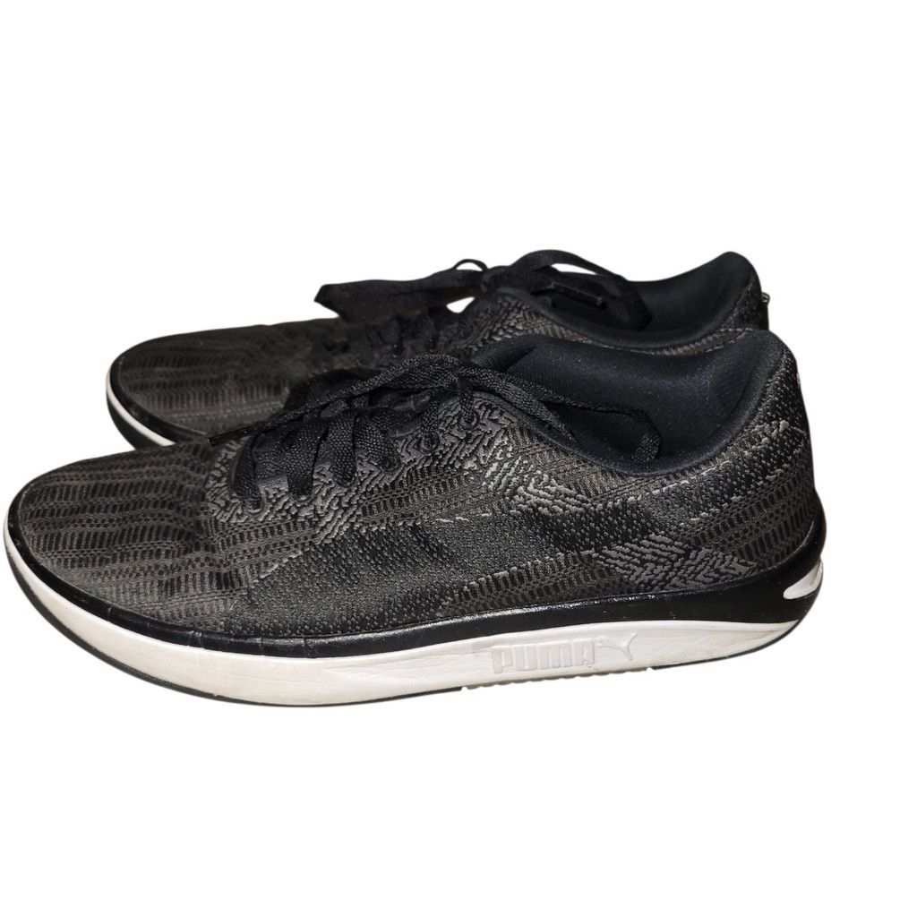Puma Puma Men's Athletic Foam Insole Running Shoes Size 8 Size US 9 / EU 42 - 4 Thumbnail