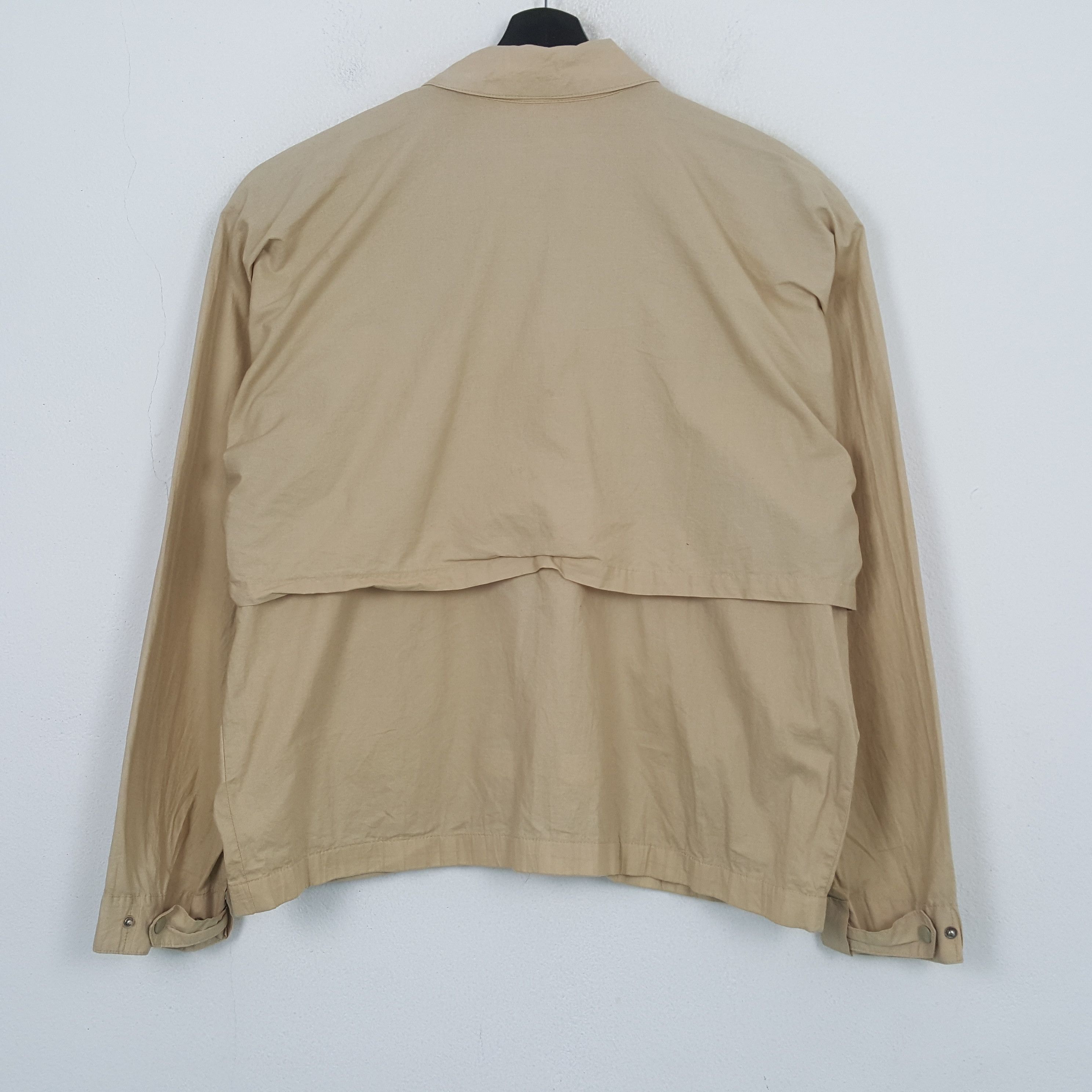 Polo Ralph Lauren Polo by Ralph Lauren Fashion Brand Jacket RR27 Size US XL / EU 56 / 4 - 3 Thumbnail