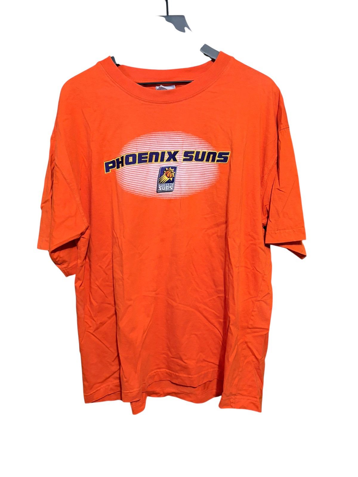 Vintage Phoenix Suns Tee Size US XL / EU 56 / 4 - 1 Thumbnail