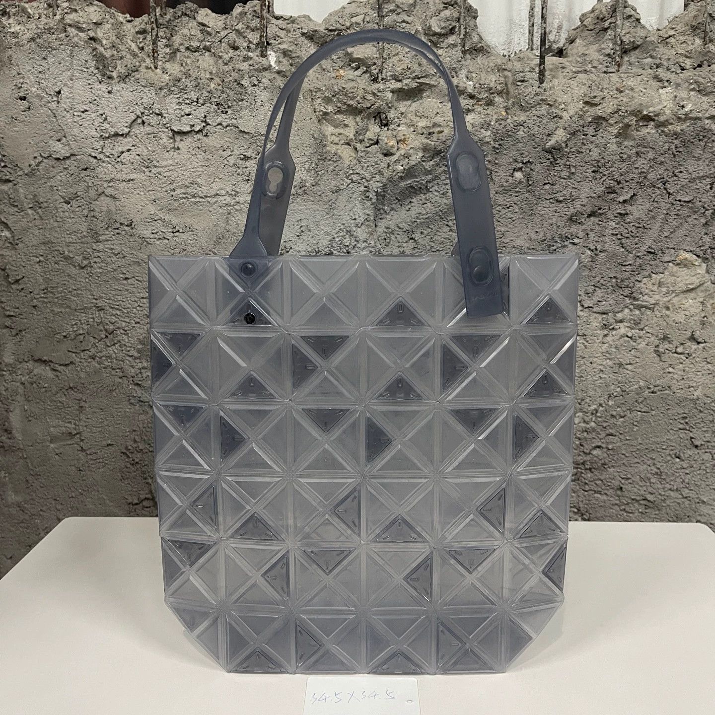 Issey Miyake Issey Miyake New Tote Size ONE SIZE - 7 Thumbnail