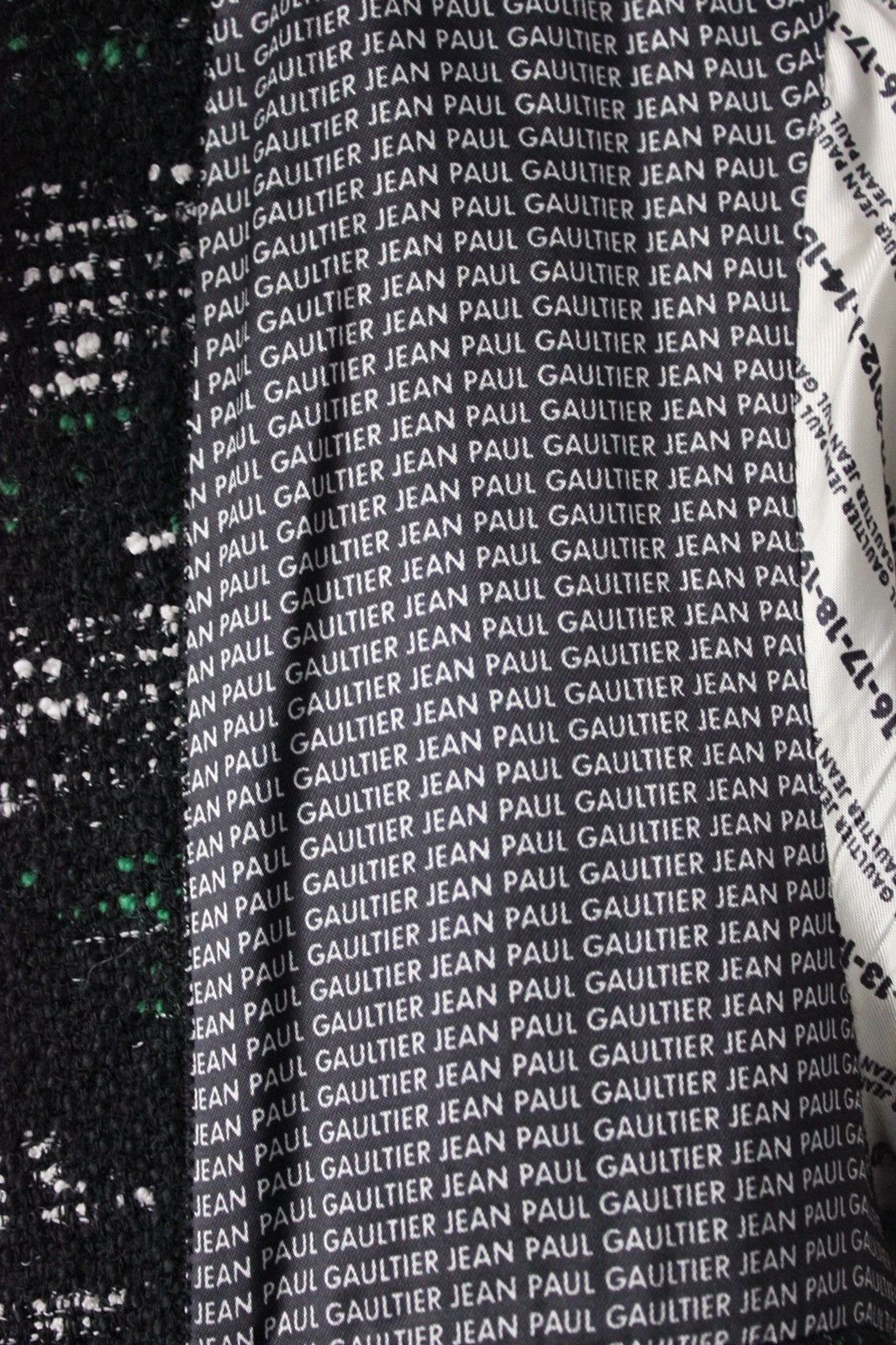 Jean Paul Gaultier Jean Paul Gaultier jacket Size US M / EU 48-50 / 2 - 12 Thumbnail