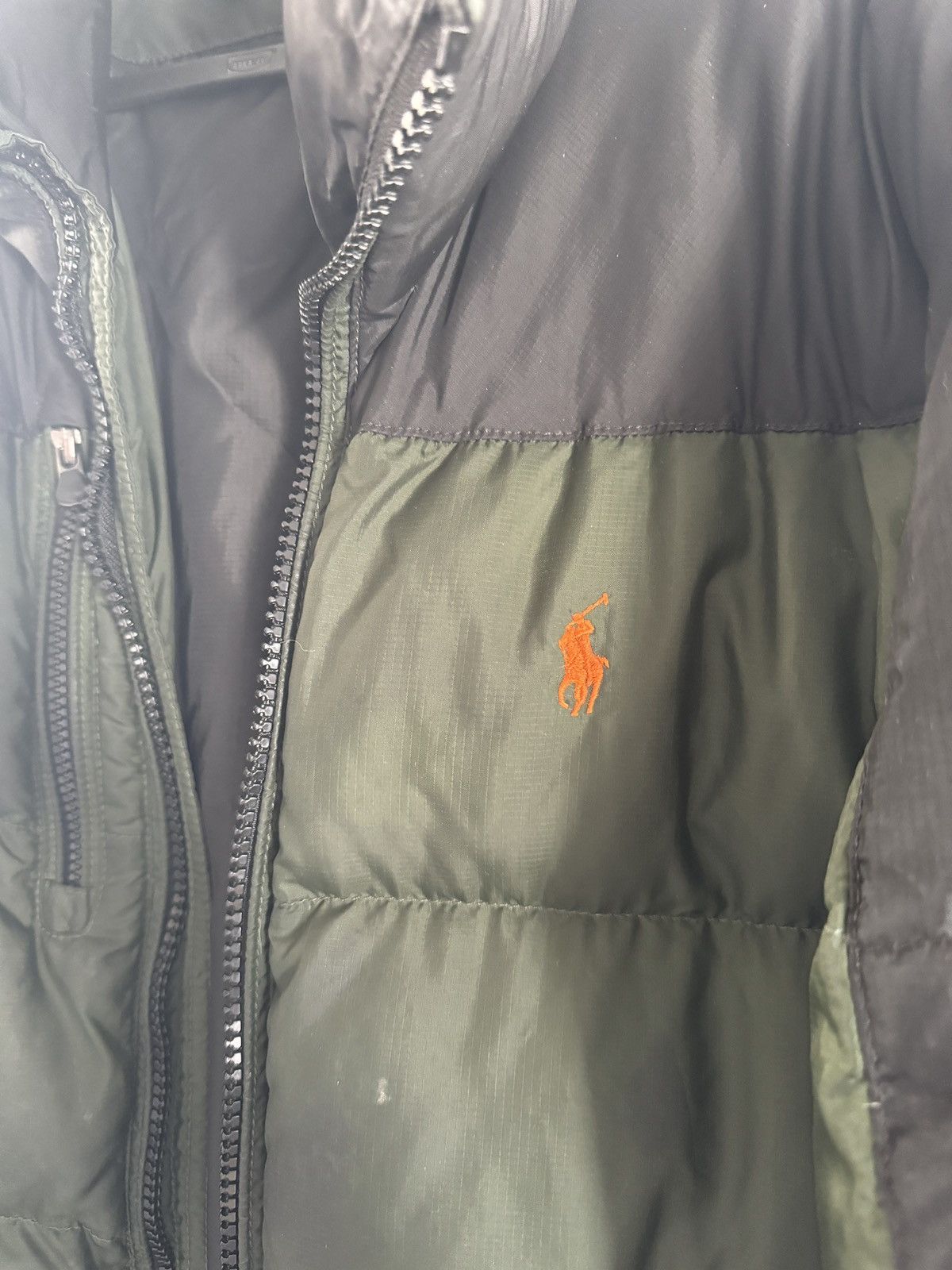 Polo Ralph Lauren Ralph Lauren puffer jacket Size US L / EU 52-54 / 3 - 2 Thumbnail