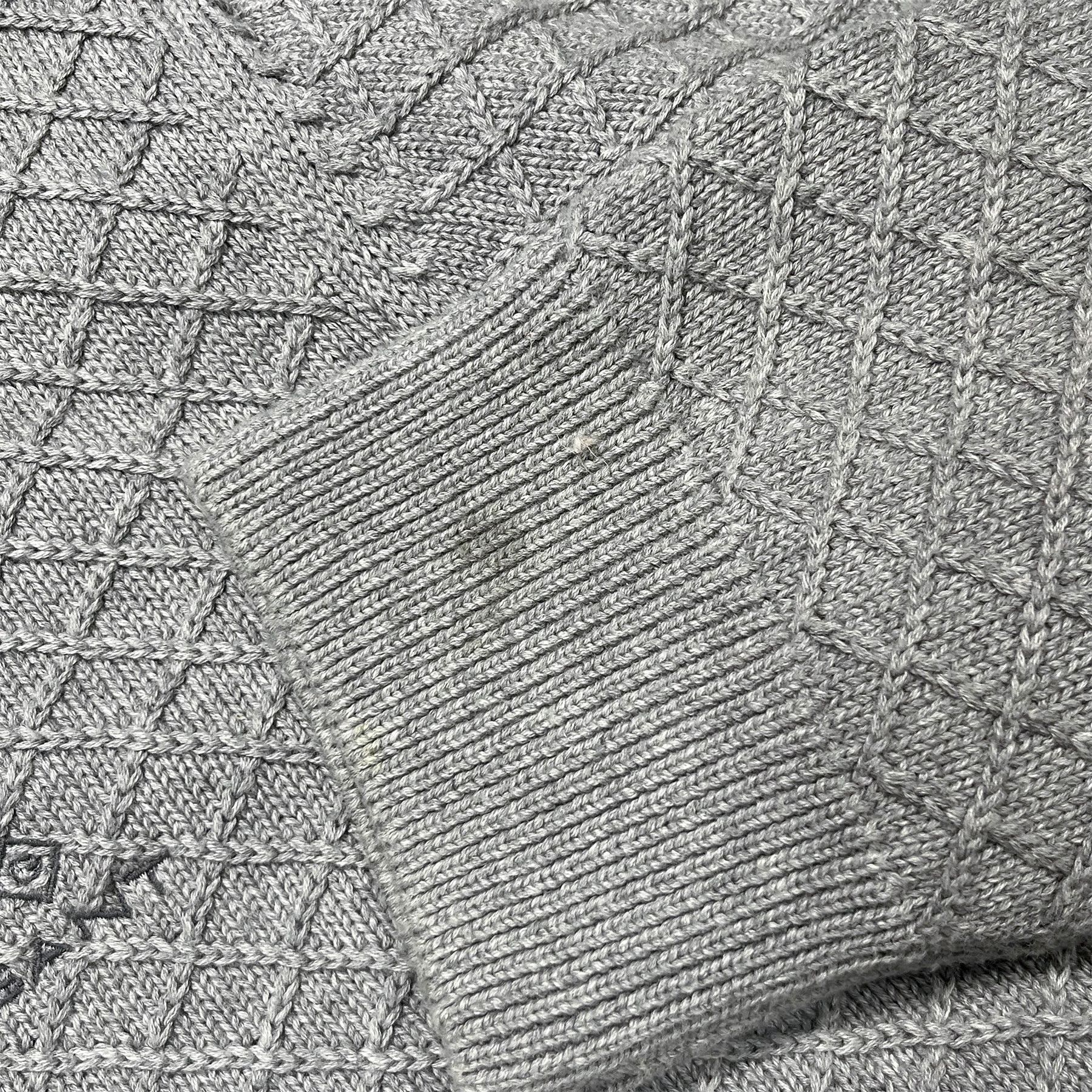 Gant GANT full length zip sweater • XL size Size US XL / EU 56 / 4 - 6 Thumbnail