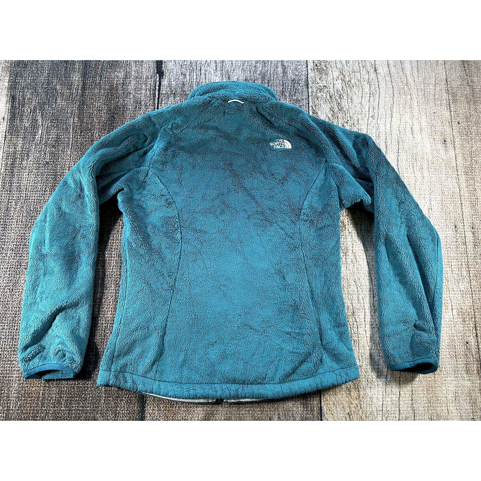 The North Face The North Face 3 in 1 HyVent Fleece Lined Hooded Jacket Wmns Size M / US 6-8 / IT 42-44 - 10 Thumbnail