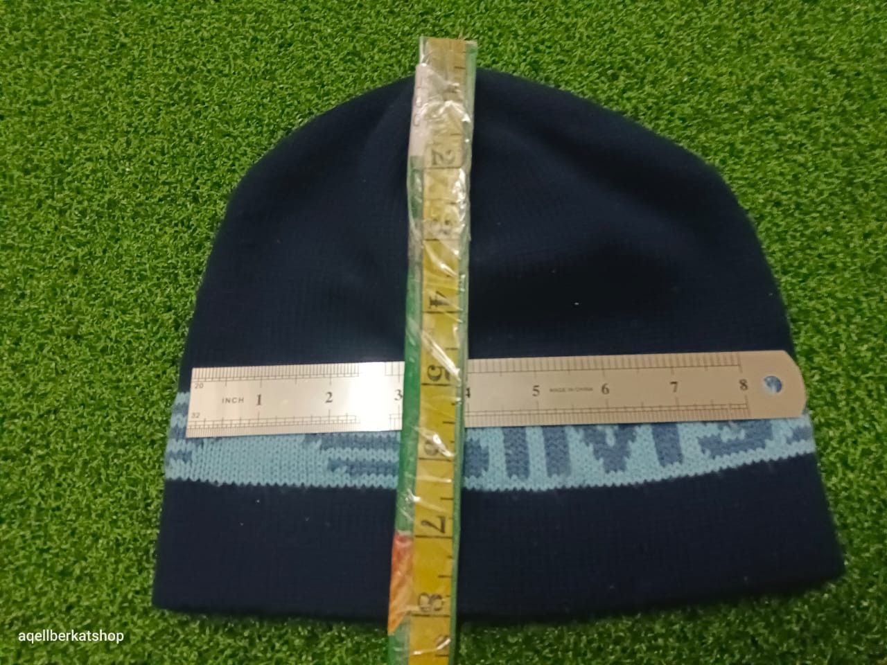 Other SIMS Canada Surfboards Vintage 90s Beanie Size ONE SIZE - 6 Thumbnail