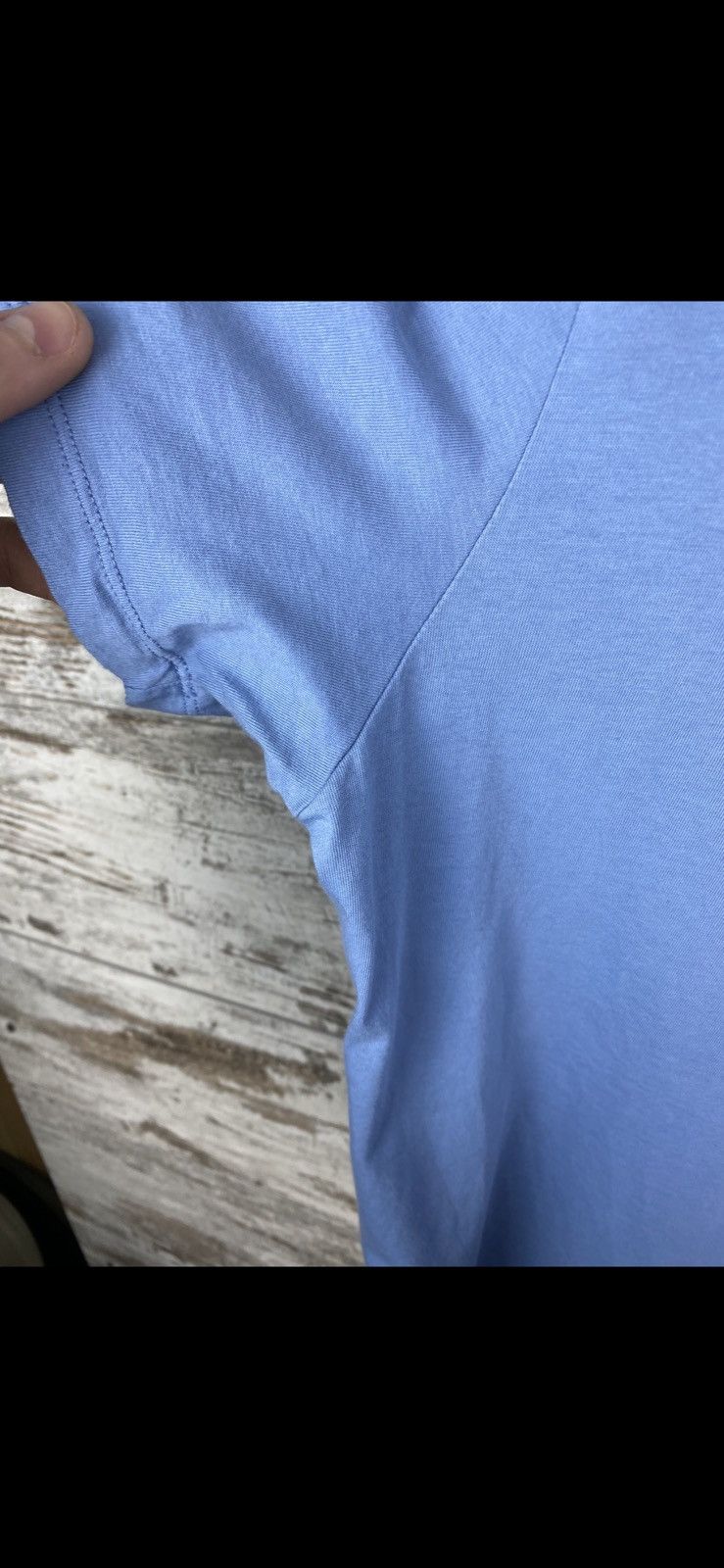 Barena × Vintage Mens Vintage Barena T Shirt Tee Size US L / EU 52-54 / 3 - 6 Thumbnail
