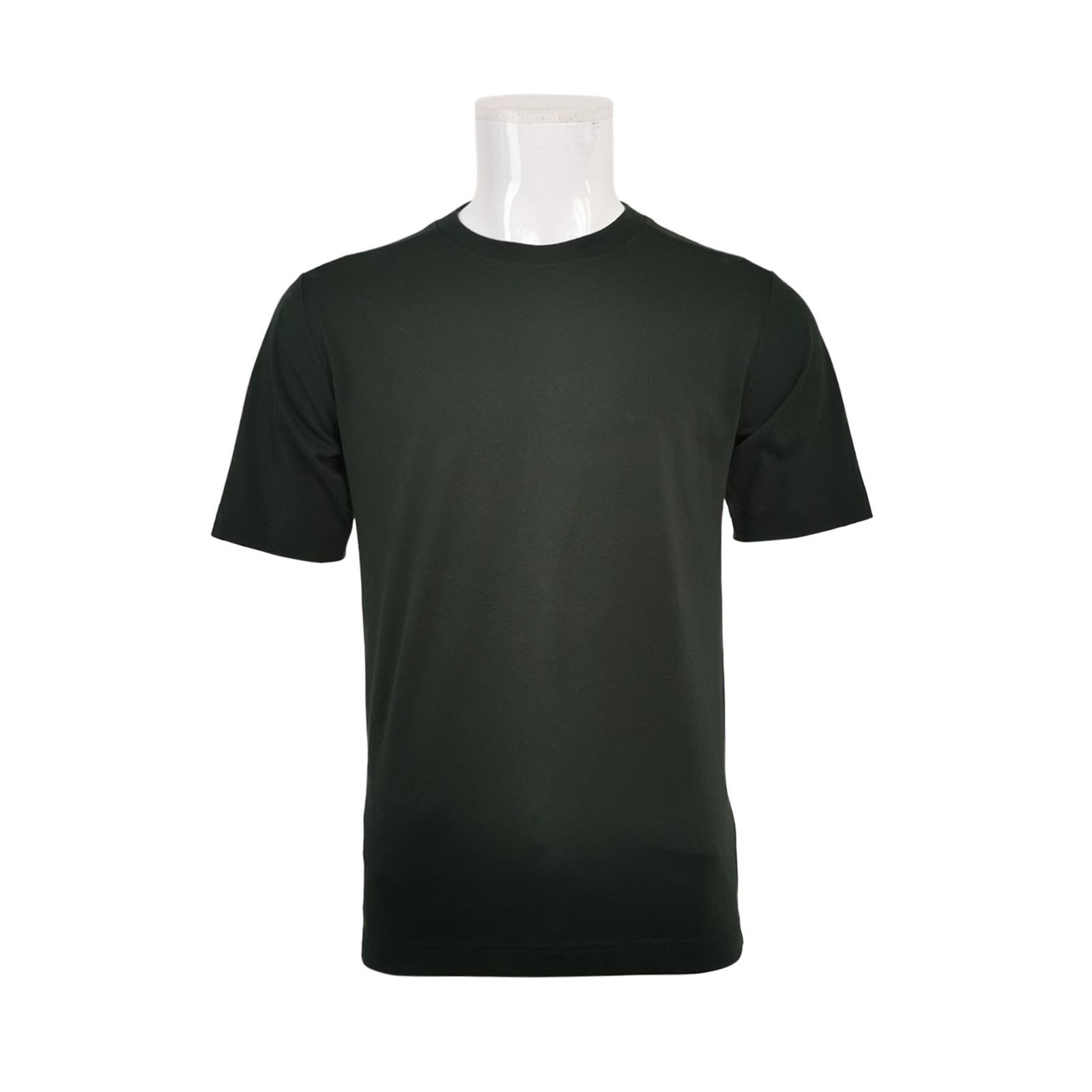 Burberry Burberry Men xxs Short Sleeve Shirts Size US XXS / EU 40 - 1 Thumbnail