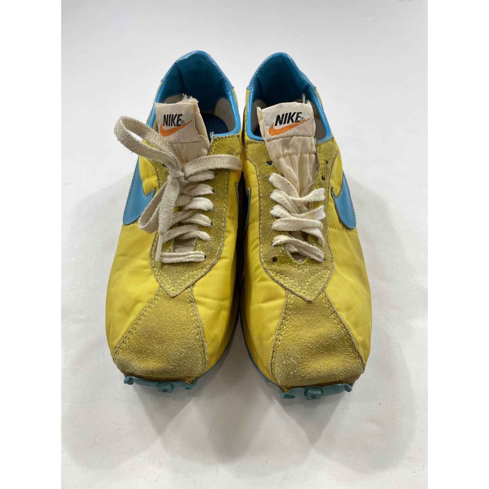 Nike Original 1977 Vintage Nike Lady Waffle Trainer Size US 8.5 / EU 41-42 - 2 Thumbnail