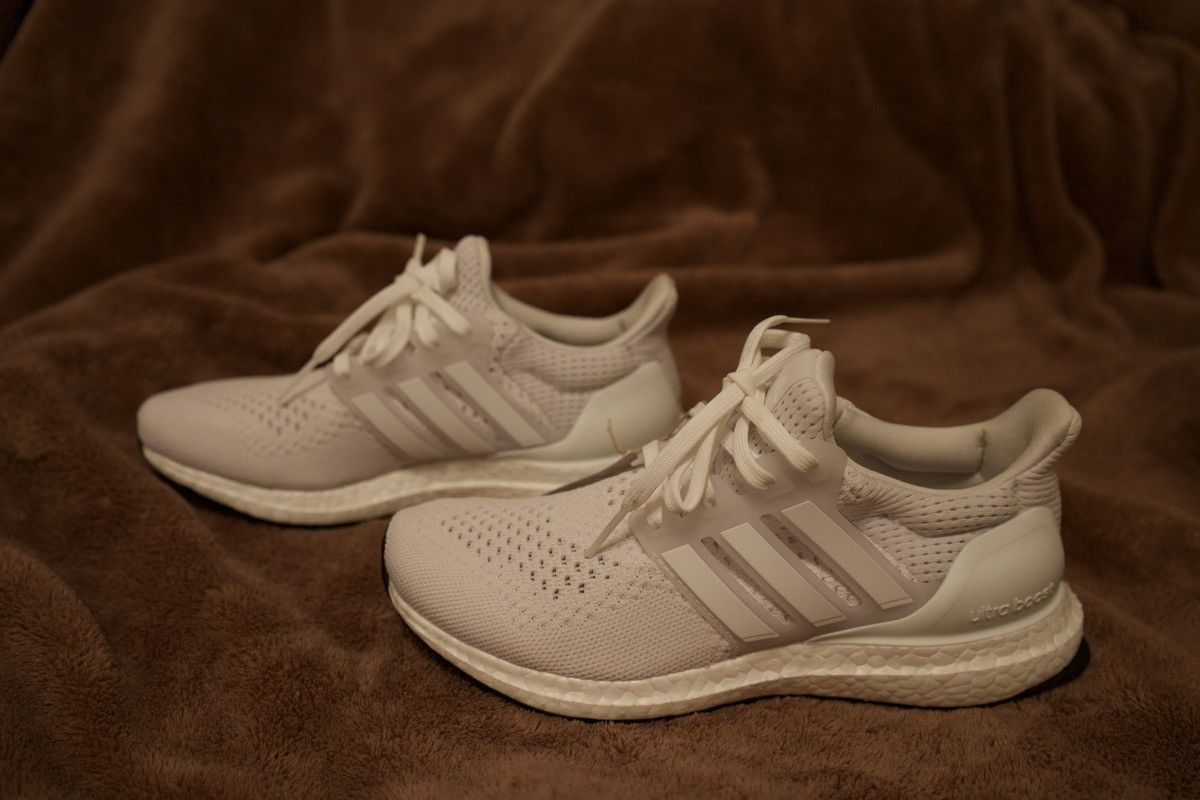 Adidas Adidas Ultraboost 1.0 W 2023 Size US 6.5 / IT 36.5 - 8 Thumbnail