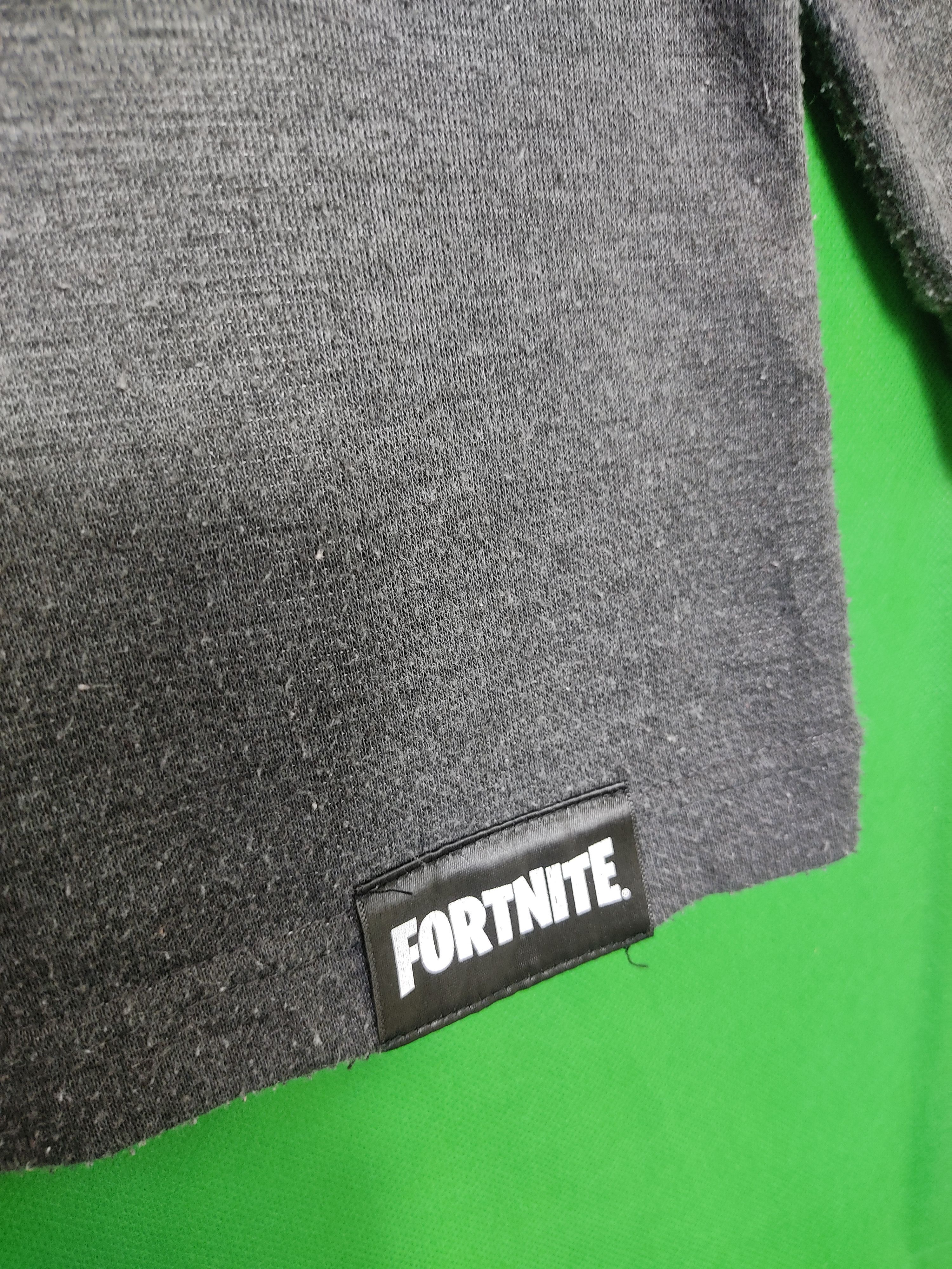 Other Fortnite Durr Burger graphic crewneck sweatshirt Size US M / EU 48-50 / 2 - 8 Thumbnail