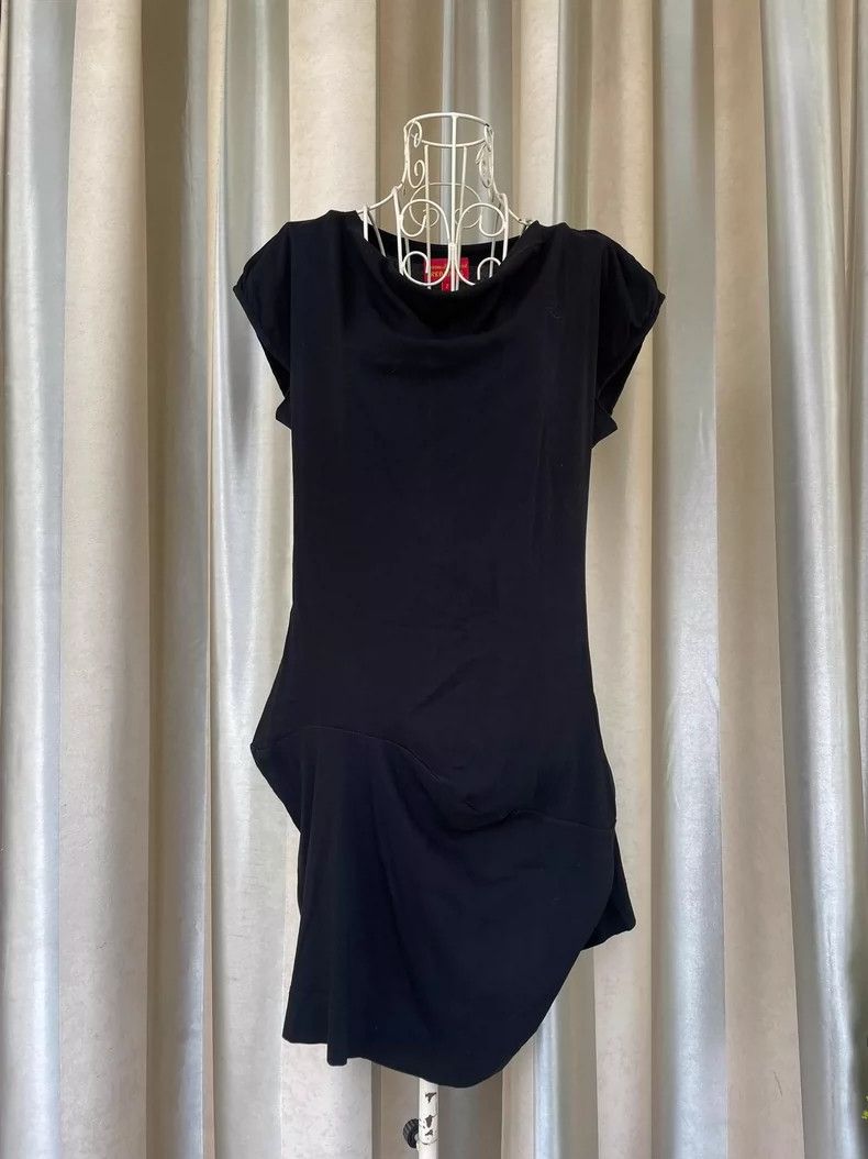 Vivienne Westwood Vivienne Westwood Transform into an irregular dress Size M / US 6-8 / IT 42-44 - 1 Thumbnail