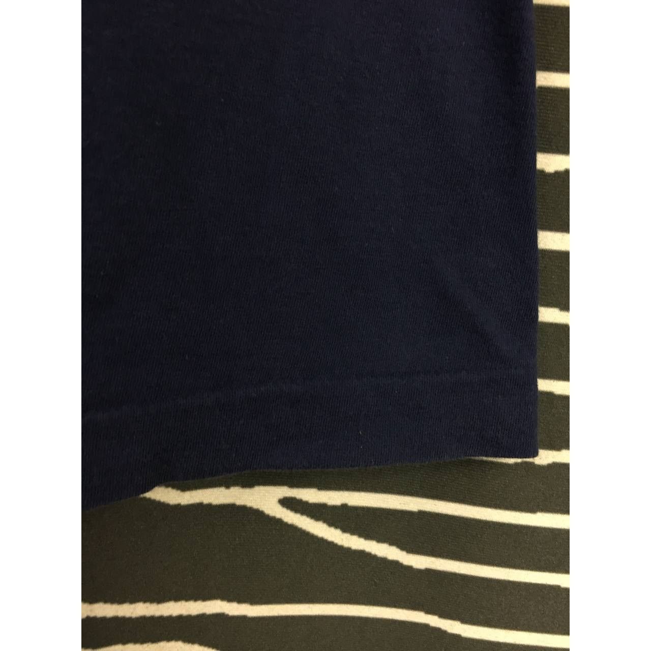 Avirex × Vintage Vtg Avirex USA Military Aesthetic Single Stitch Tee Size US M / EU 48-50 / 2 - 5 Thumbnail