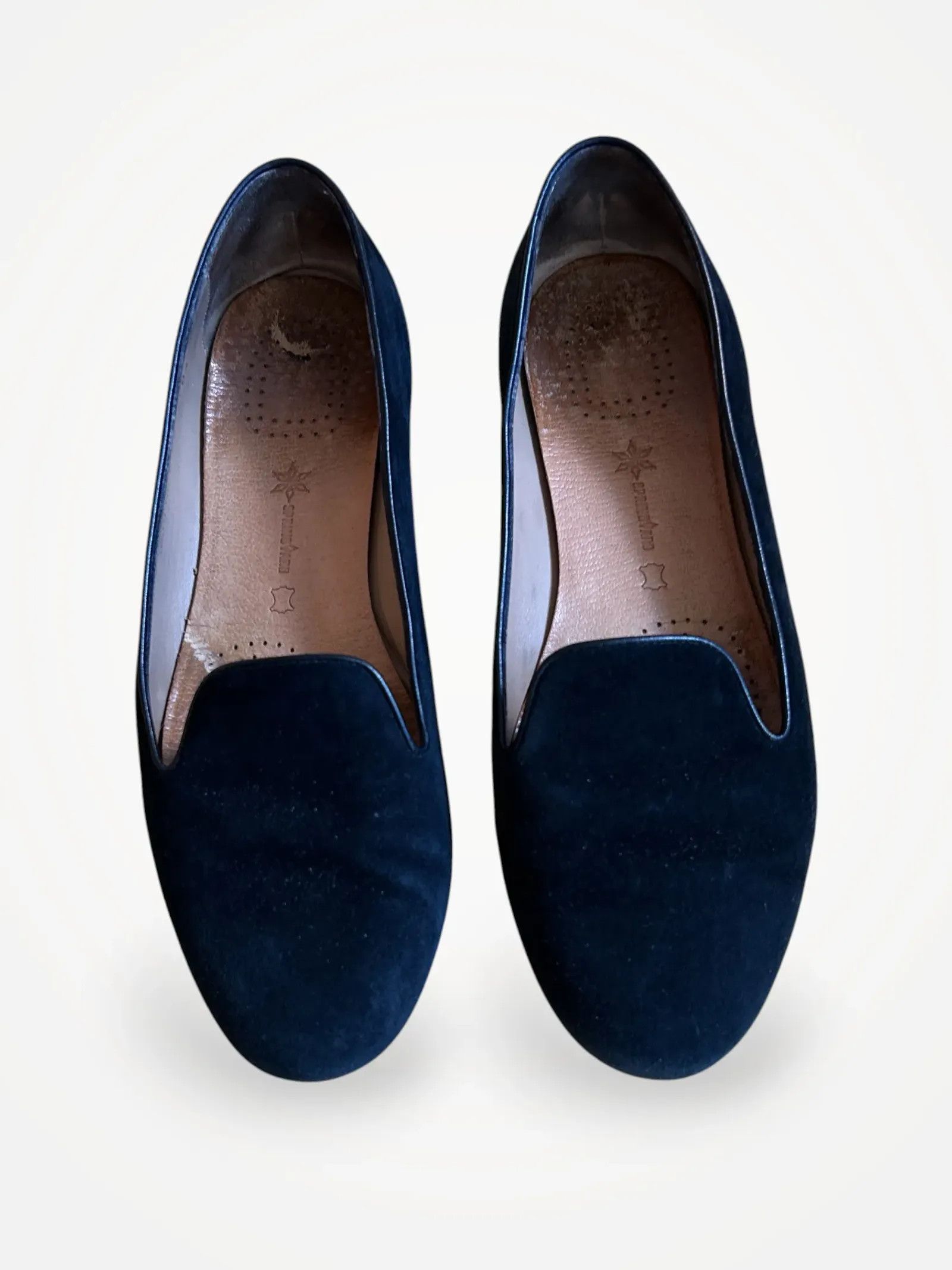 Bally Bally Loafers Size US 8 / IT 38 - 1 Thumbnail