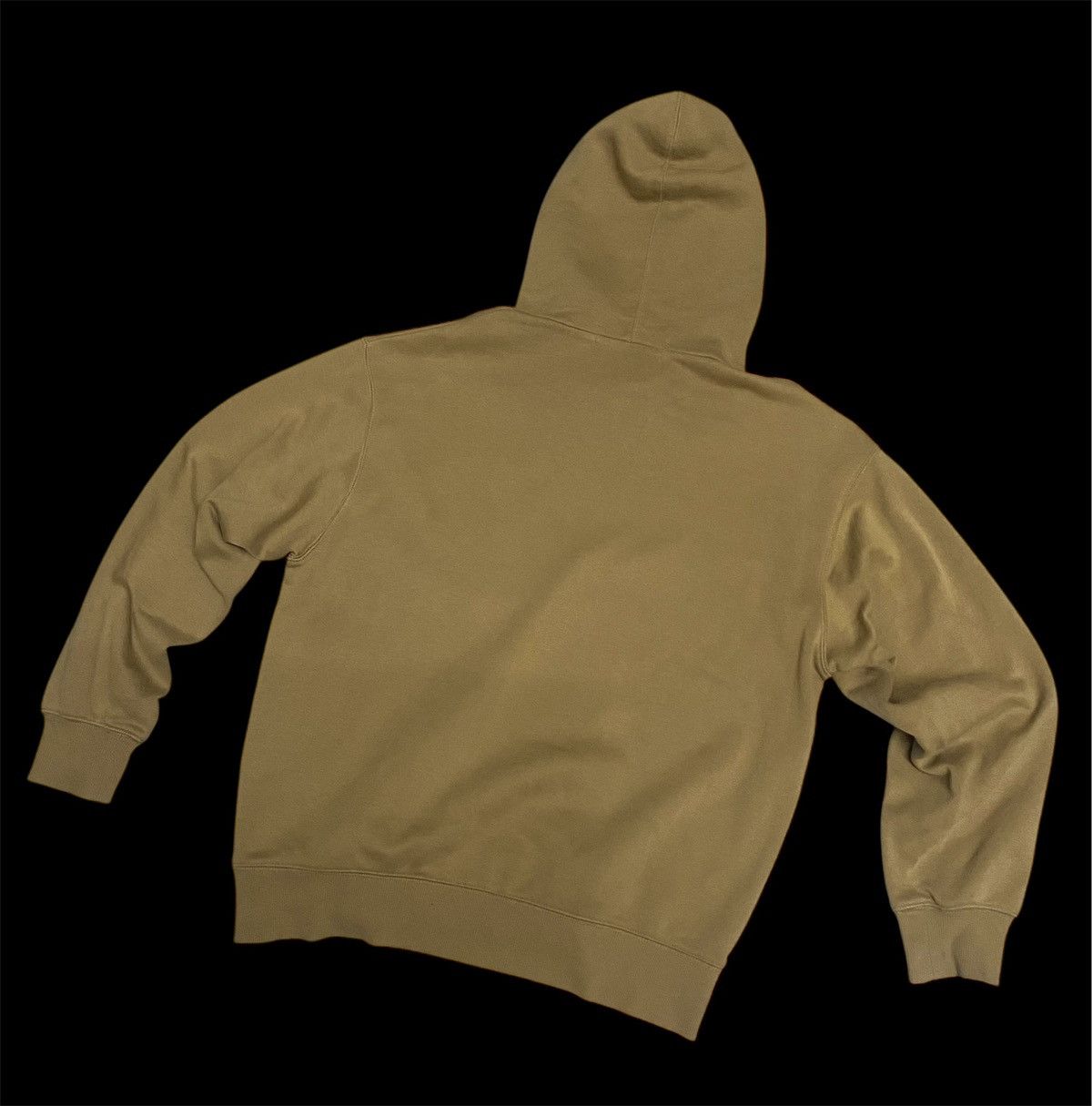 GU × Japanese Brand × Undercover UNDERCOVER x Uniqlo GU Graphic Hoodie Size US M / EU 48-50 / 2 - 2 Thumbnail